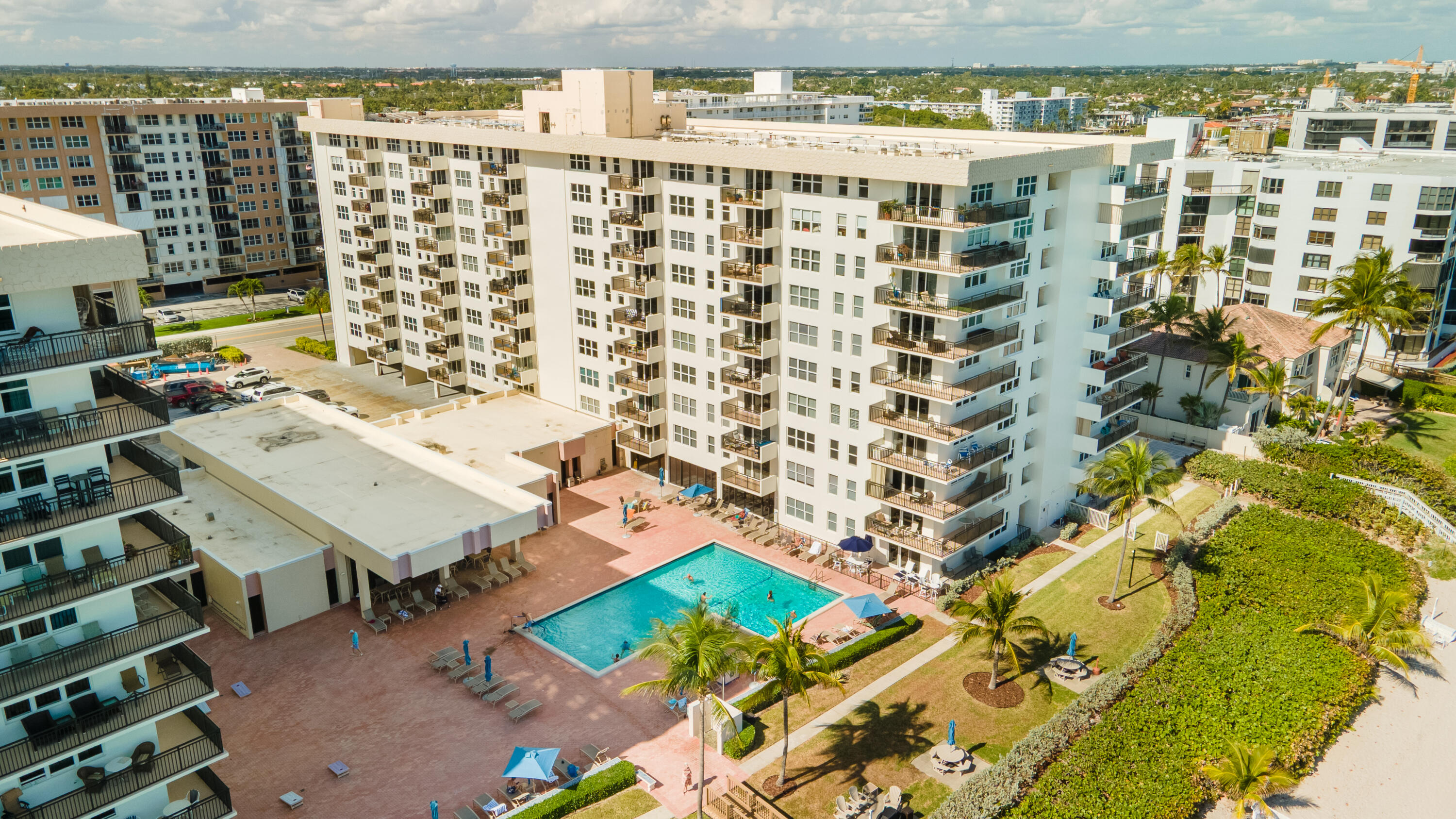 OPAL TOWERS CONDO - Residential