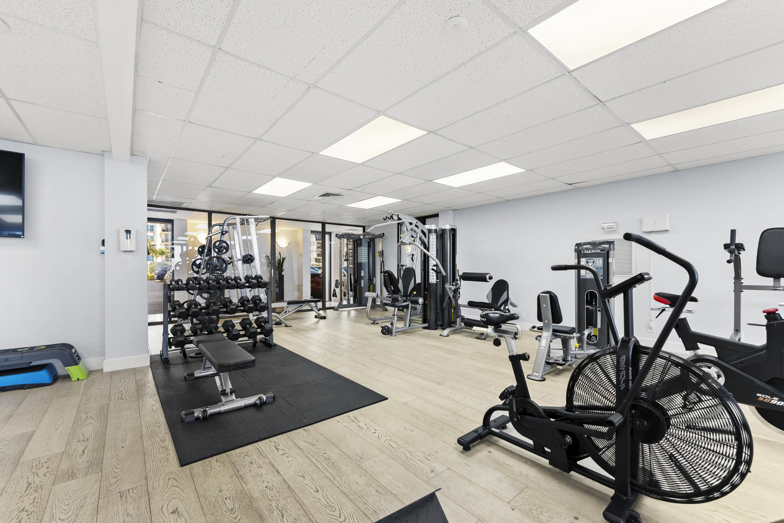 OPAL TOWERS CONDO - Residential