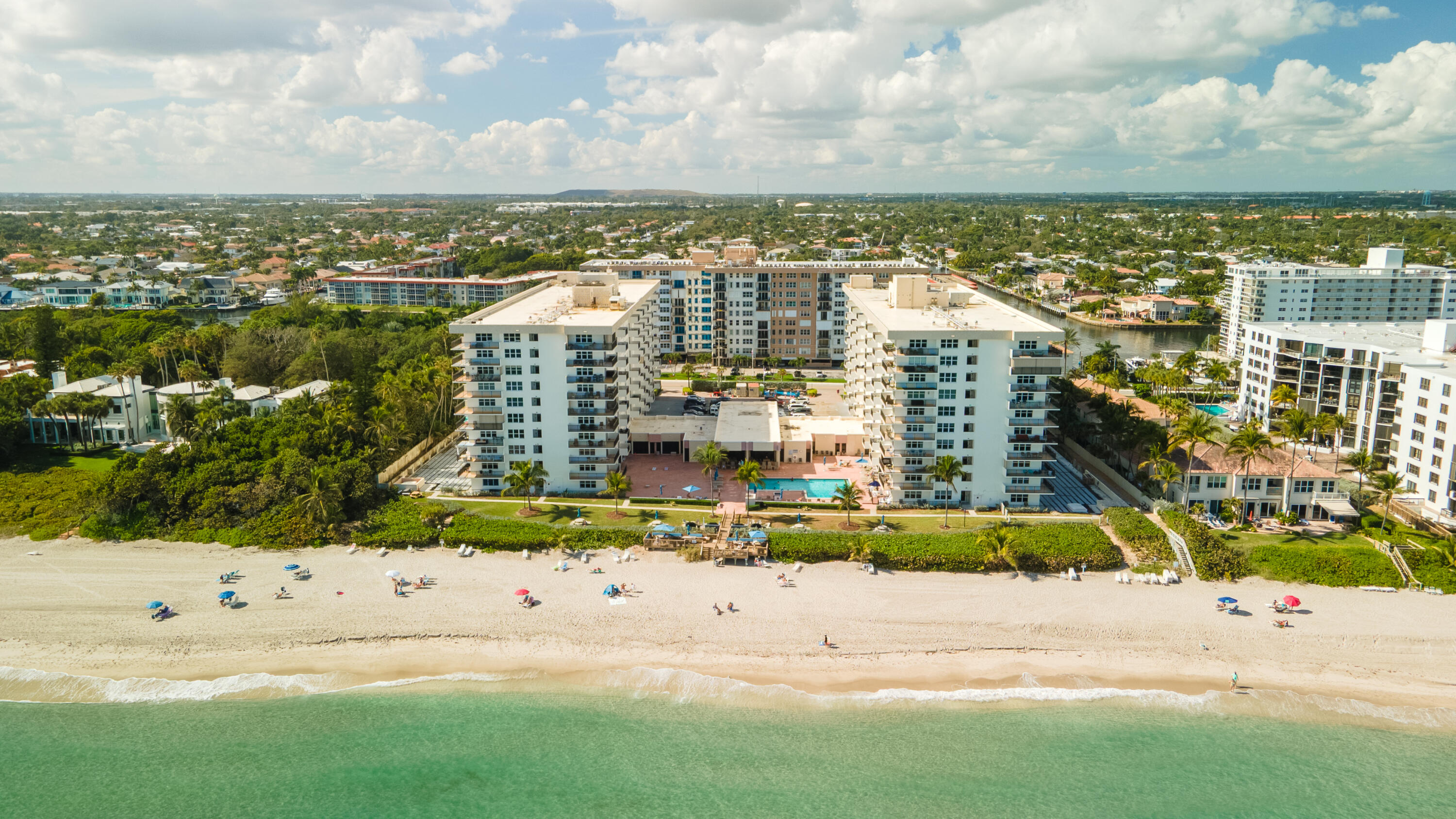 OPAL TOWERS CONDO - Residential