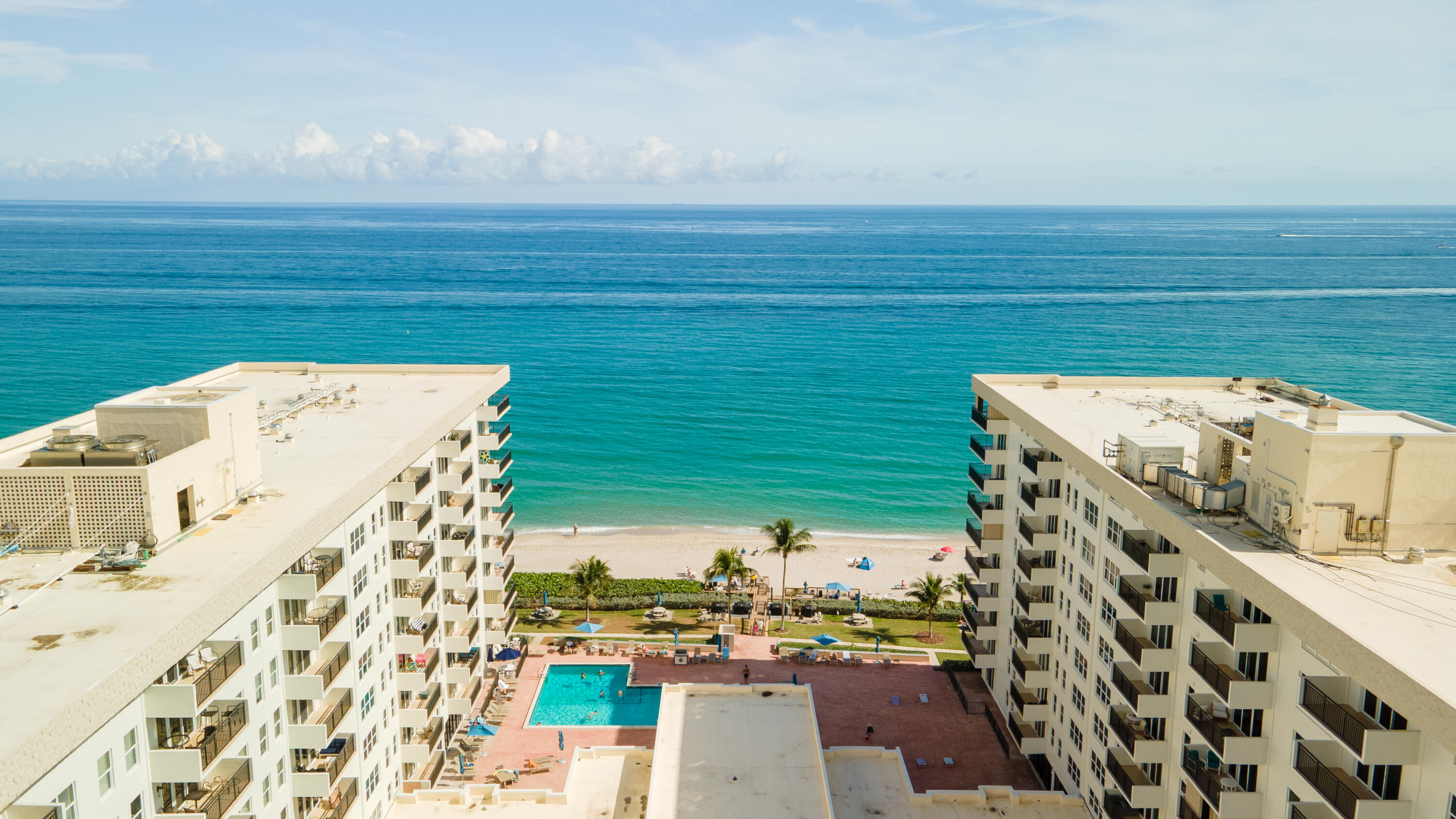 OPAL TOWERS CONDO - Residential
