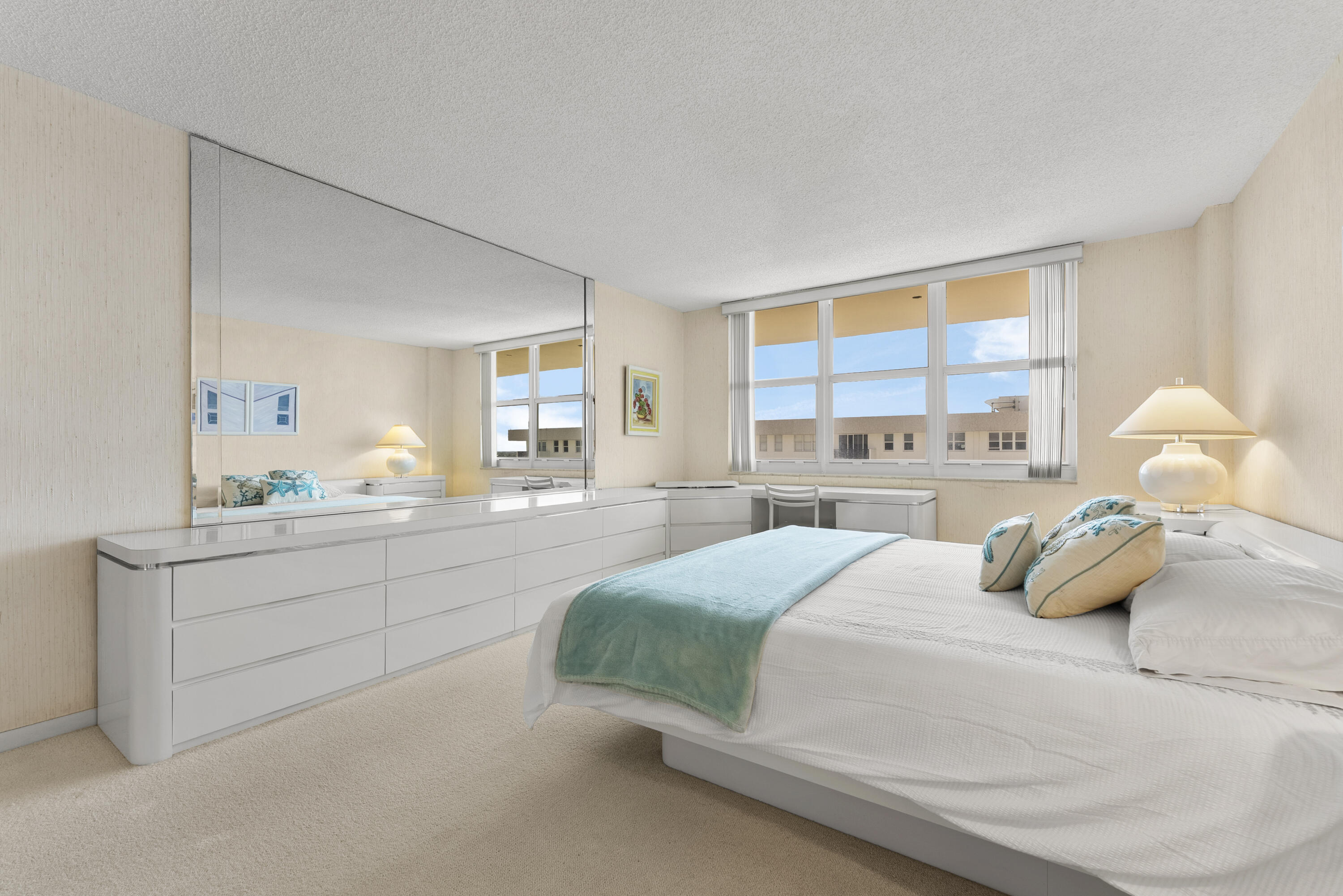 OPAL TOWERS CONDO - Residential