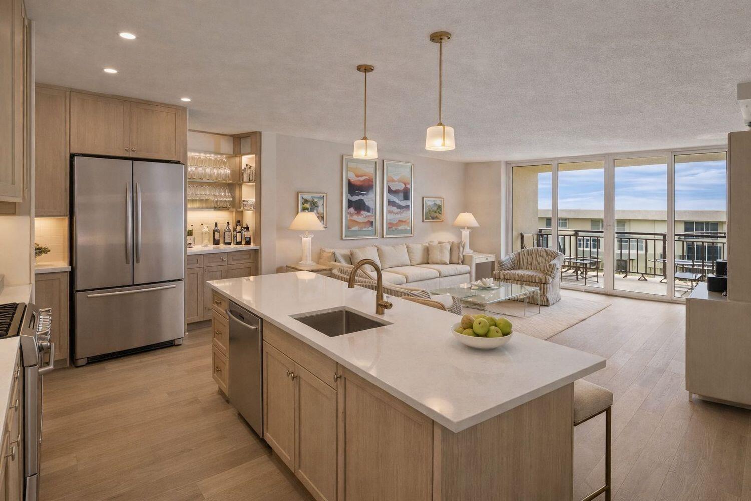 OPAL TOWERS CONDO - Residential