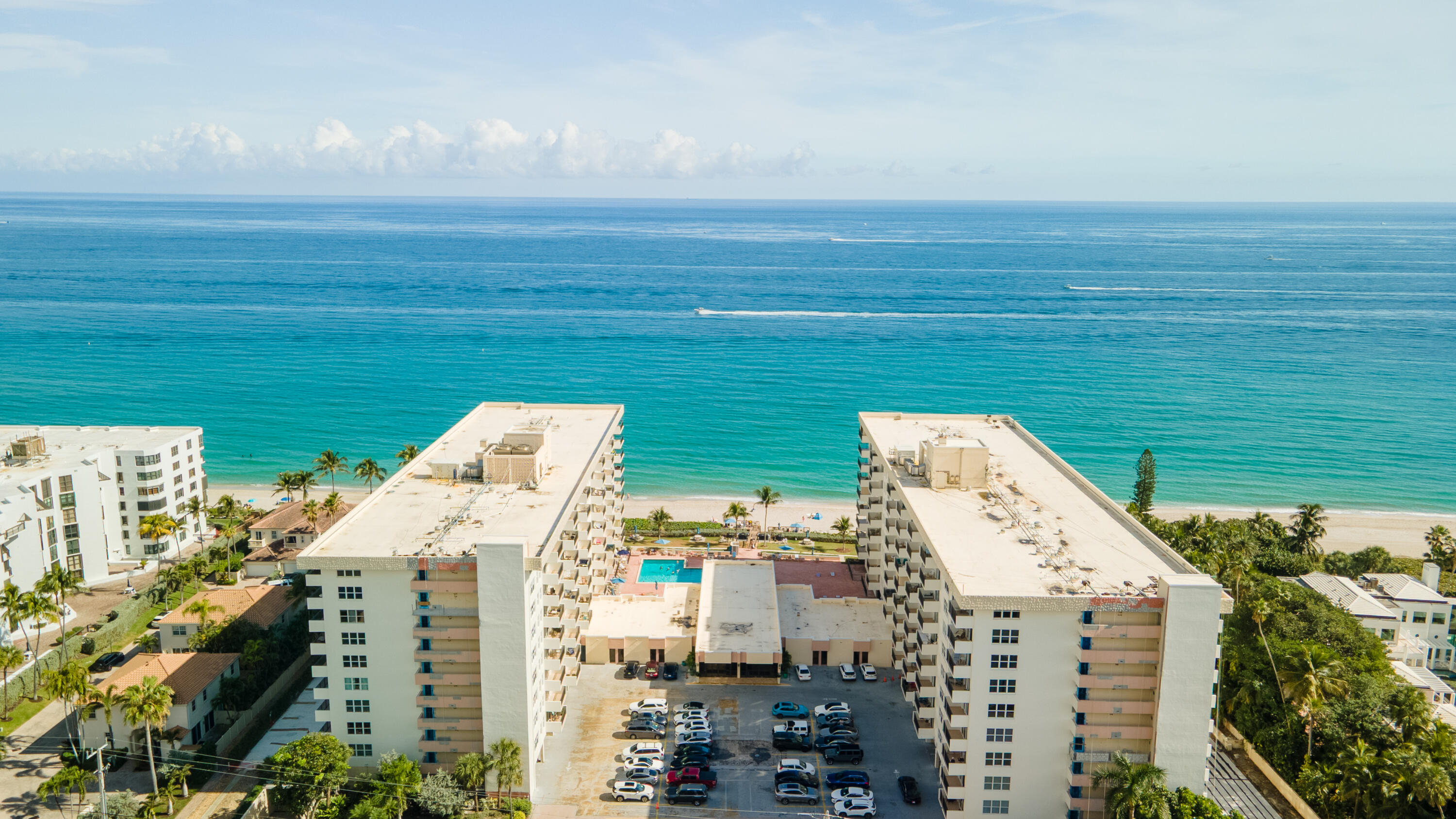 OPAL TOWERS CONDO - Residential