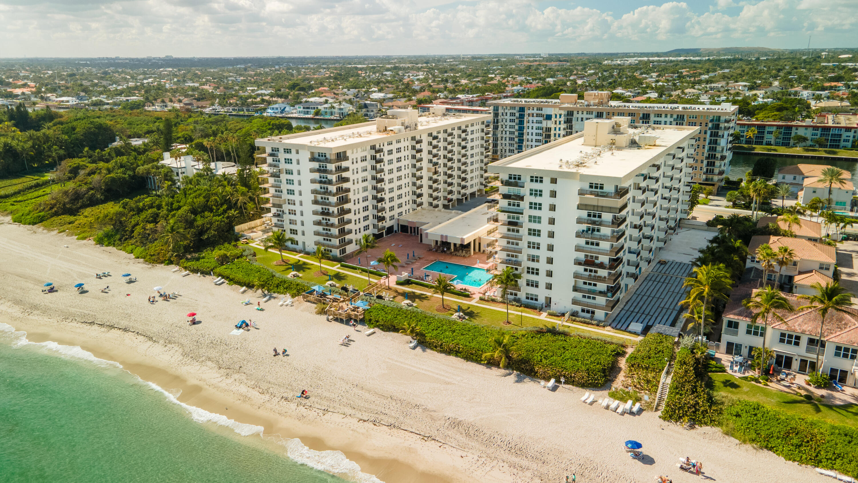 OPAL TOWERS CONDO - Residential