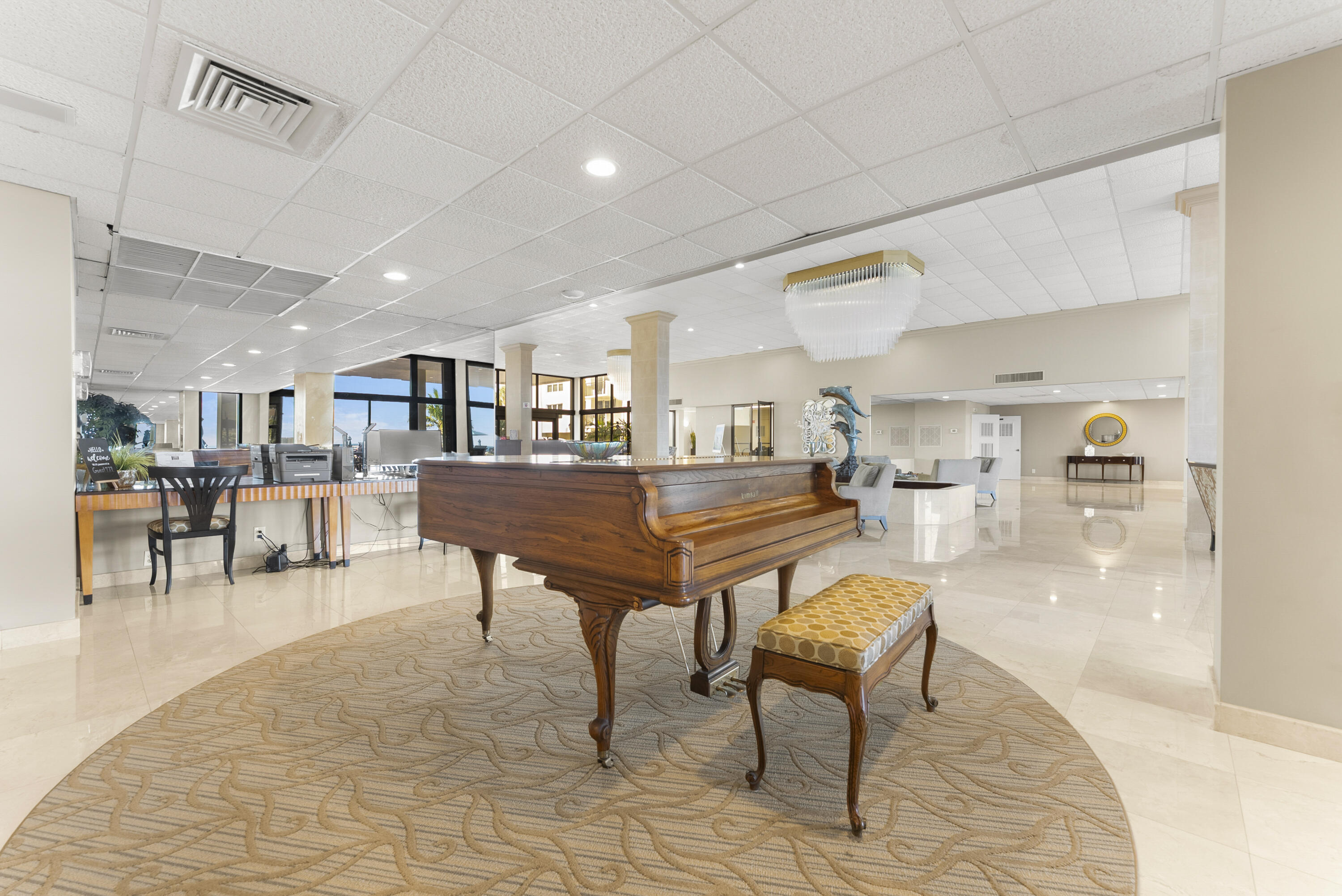 OPAL TOWERS CONDO - Residential