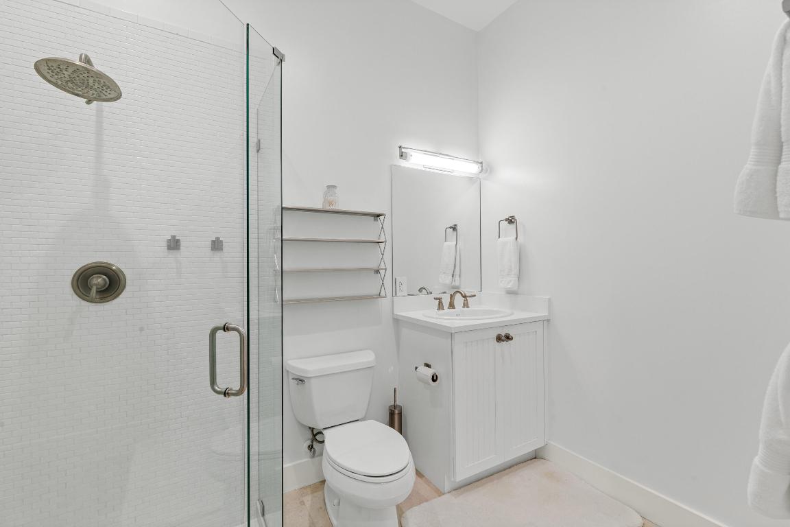 SADDLE CLUB OF WELLINGTON - Residential