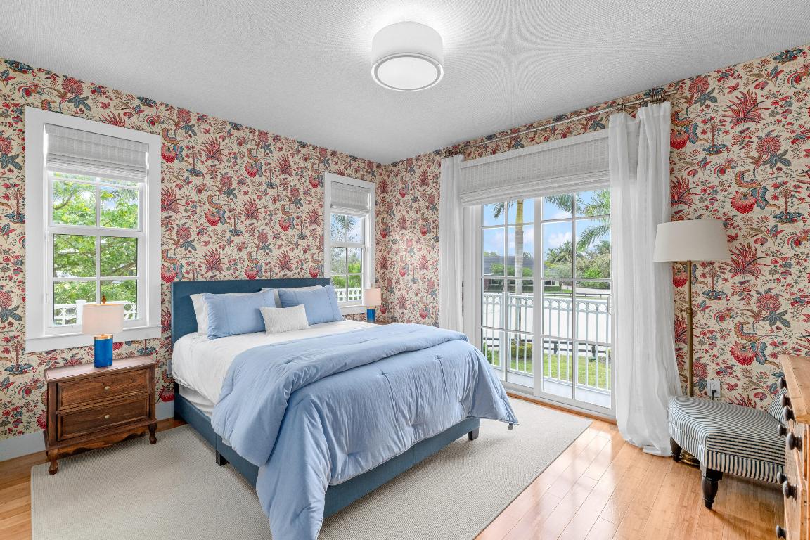 SADDLE CLUB OF WELLINGTON - Residential