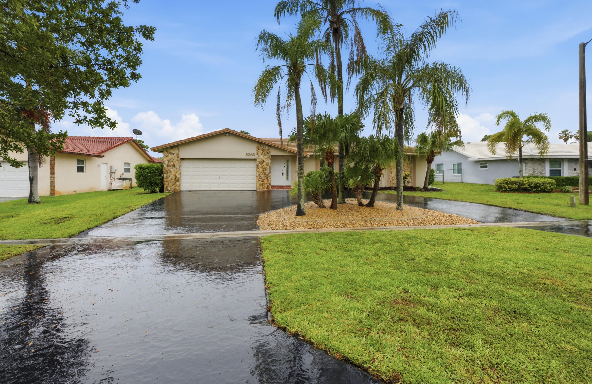 RAMBLEWOOD SOUTH - Residential