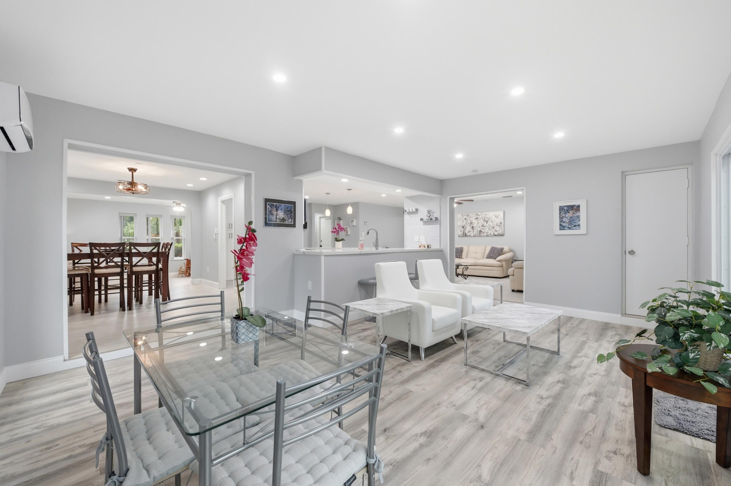 RAMBLEWOOD SOUTH - Residential