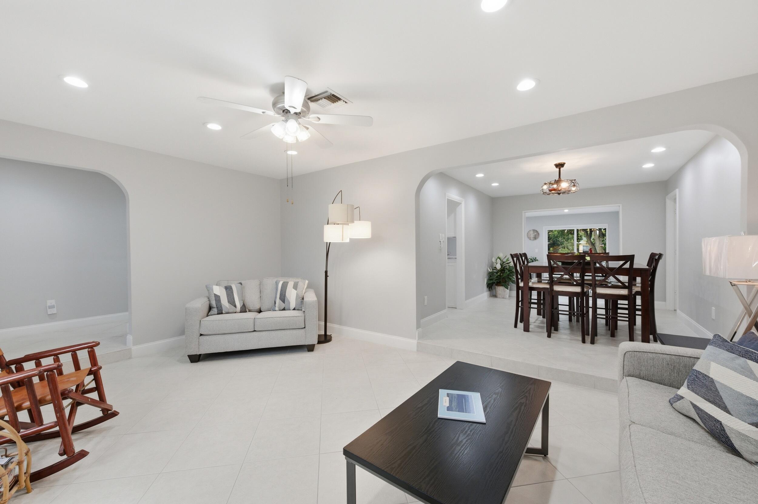 RAMBLEWOOD SOUTH - Residential