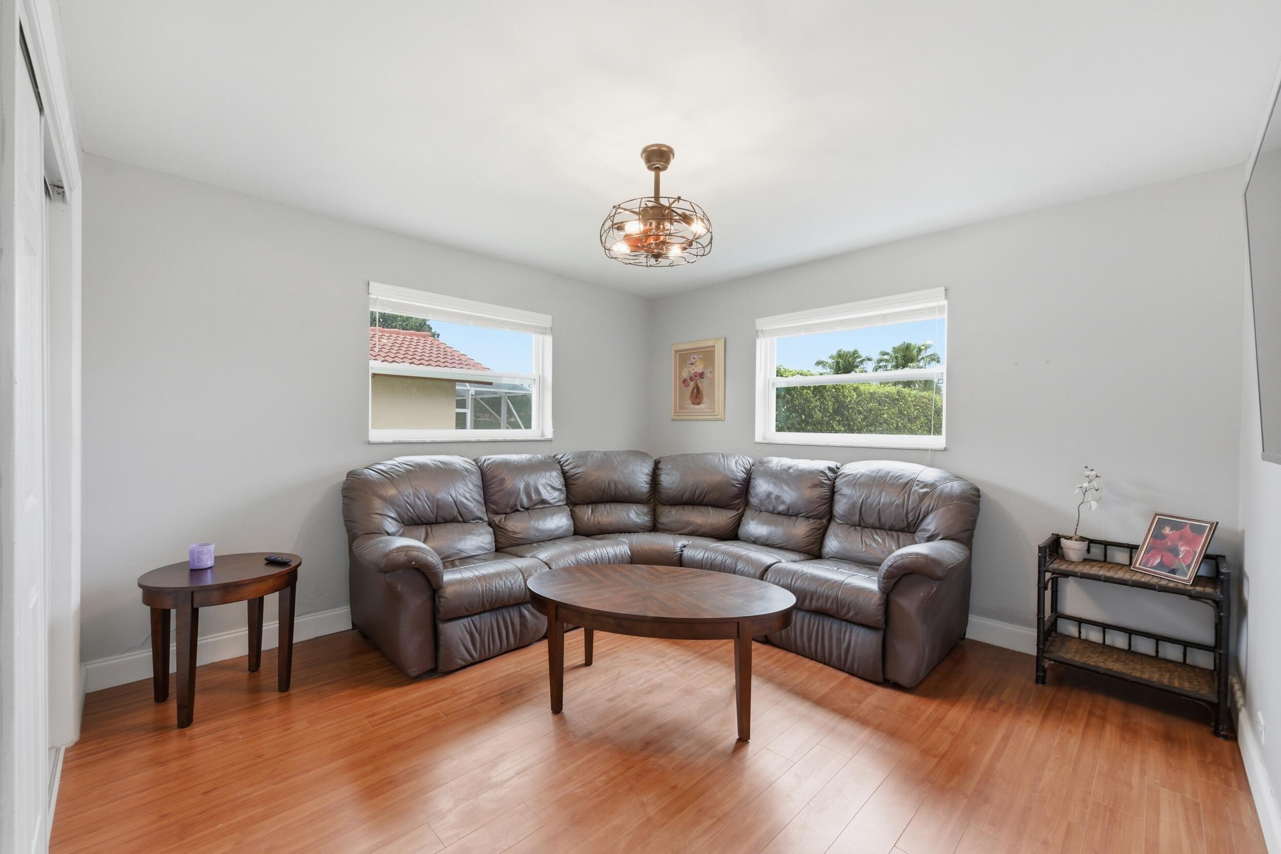 RAMBLEWOOD SOUTH - Residential