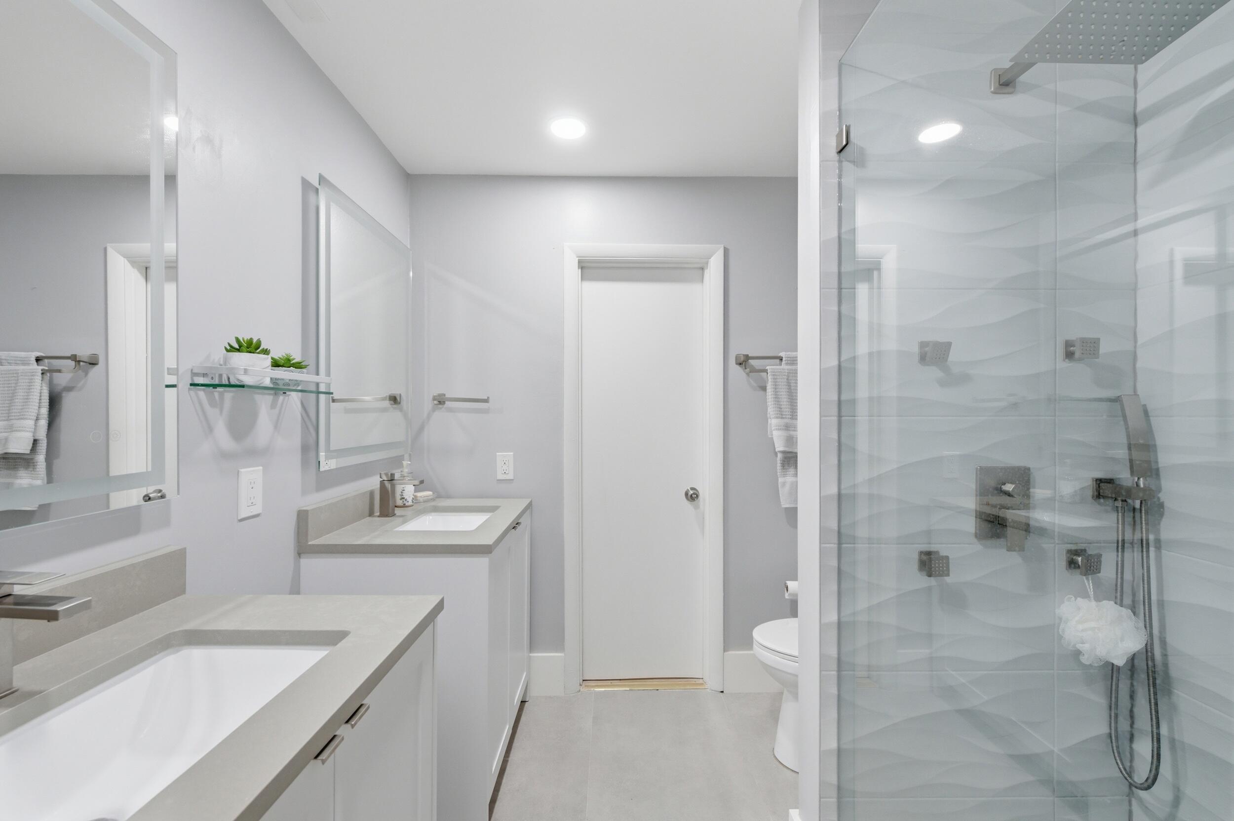 RAMBLEWOOD SOUTH - Residential