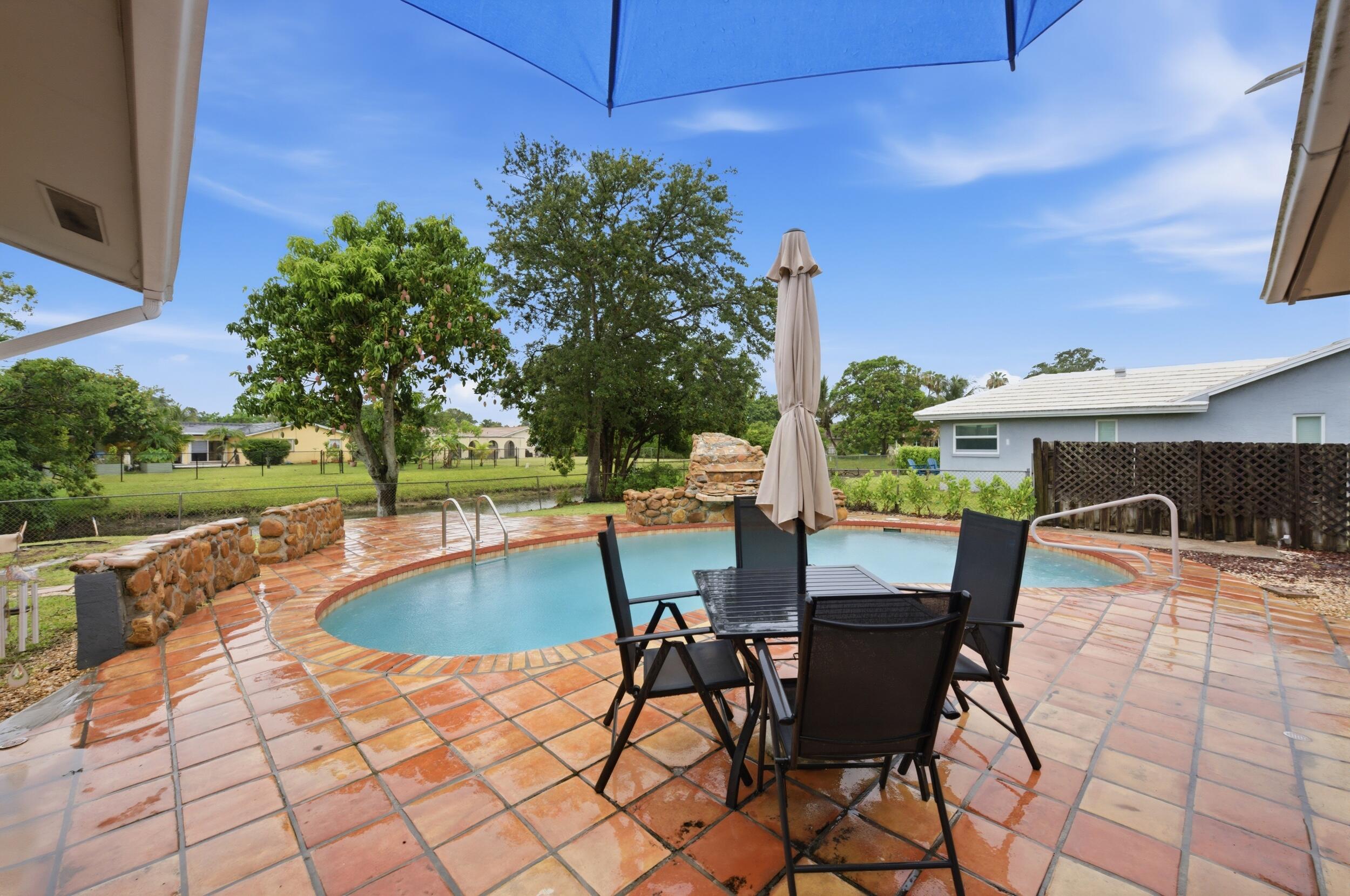 RAMBLEWOOD SOUTH - Residential