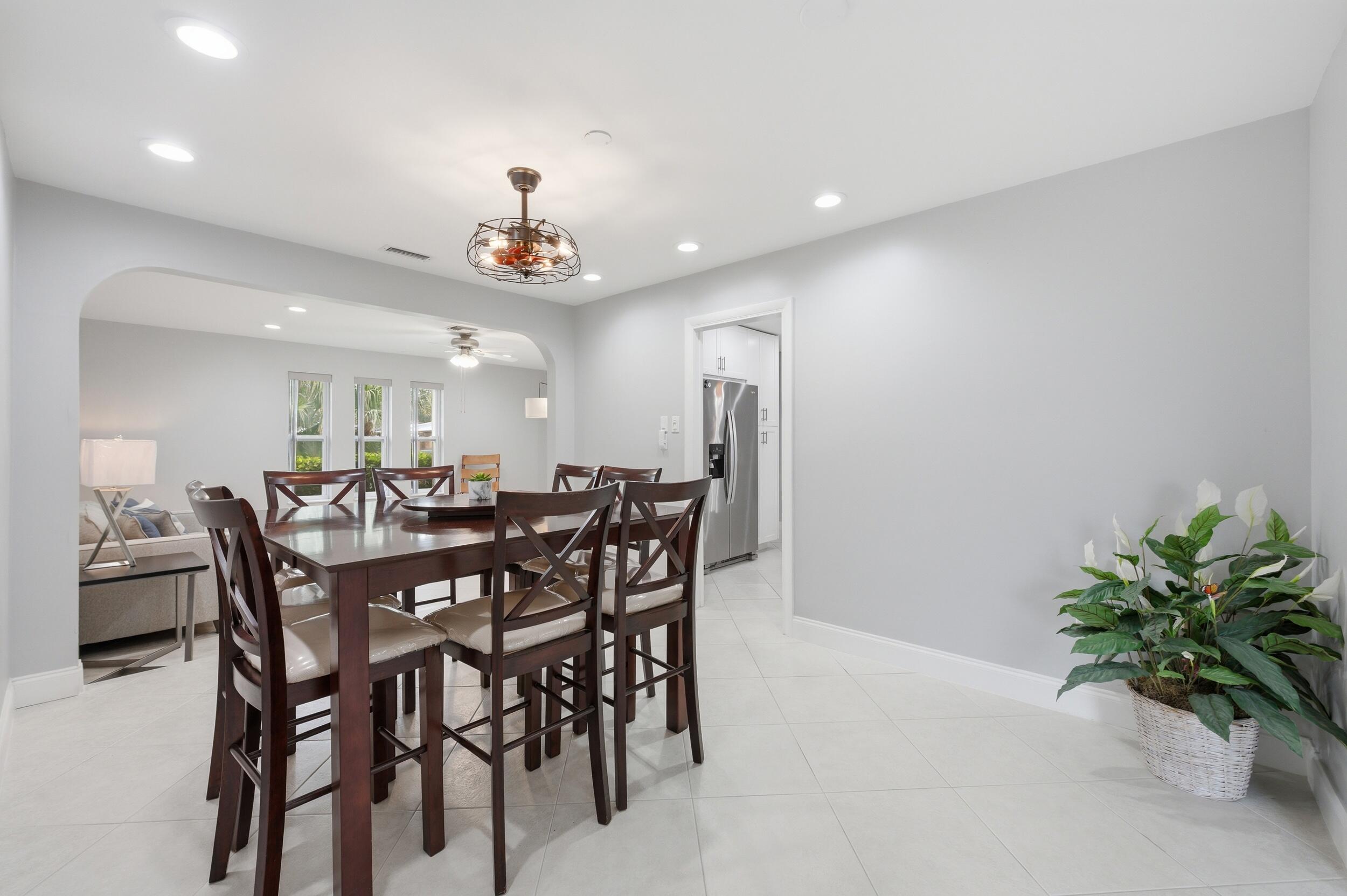 RAMBLEWOOD SOUTH - Residential