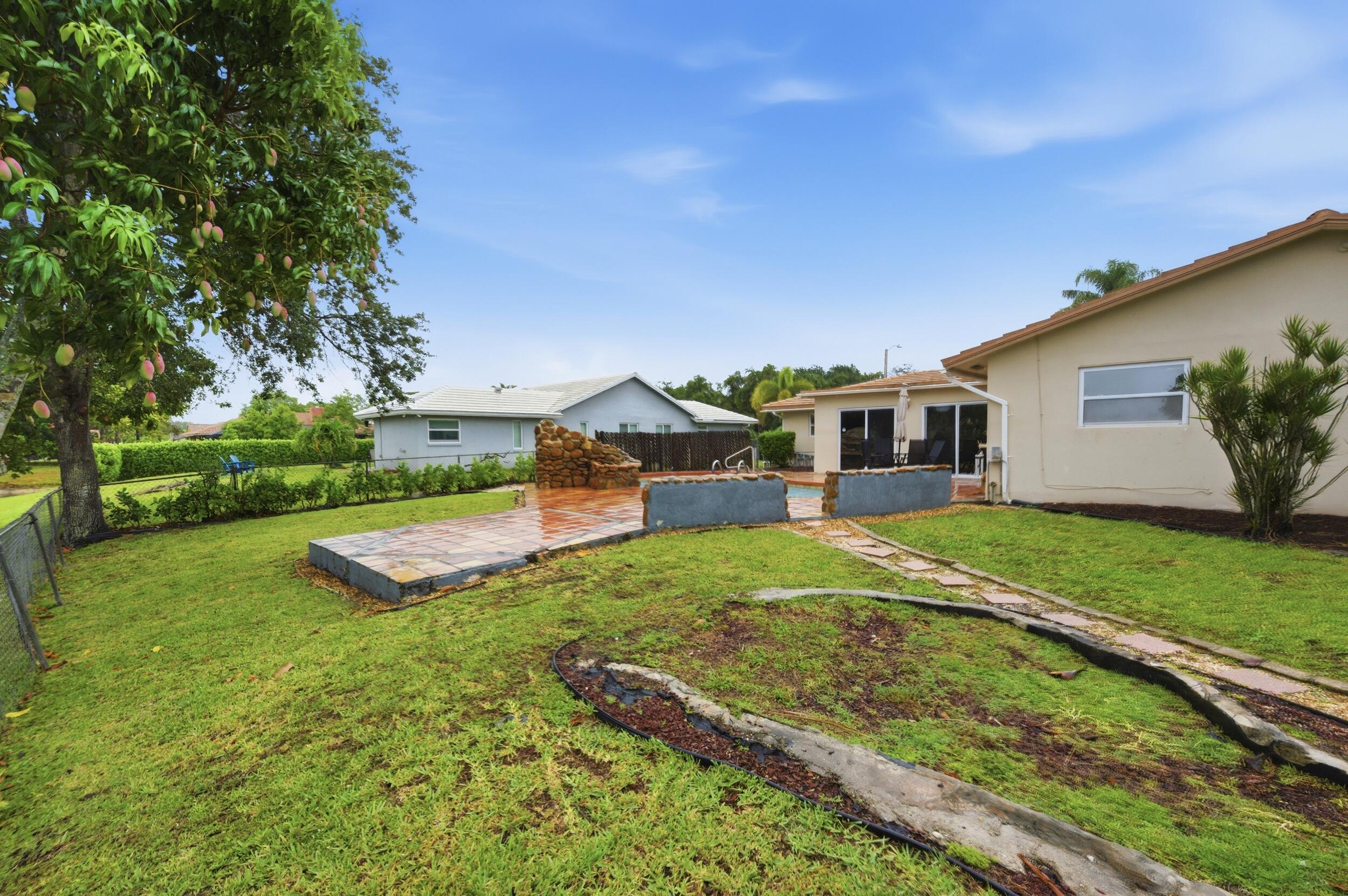 RAMBLEWOOD SOUTH - Residential