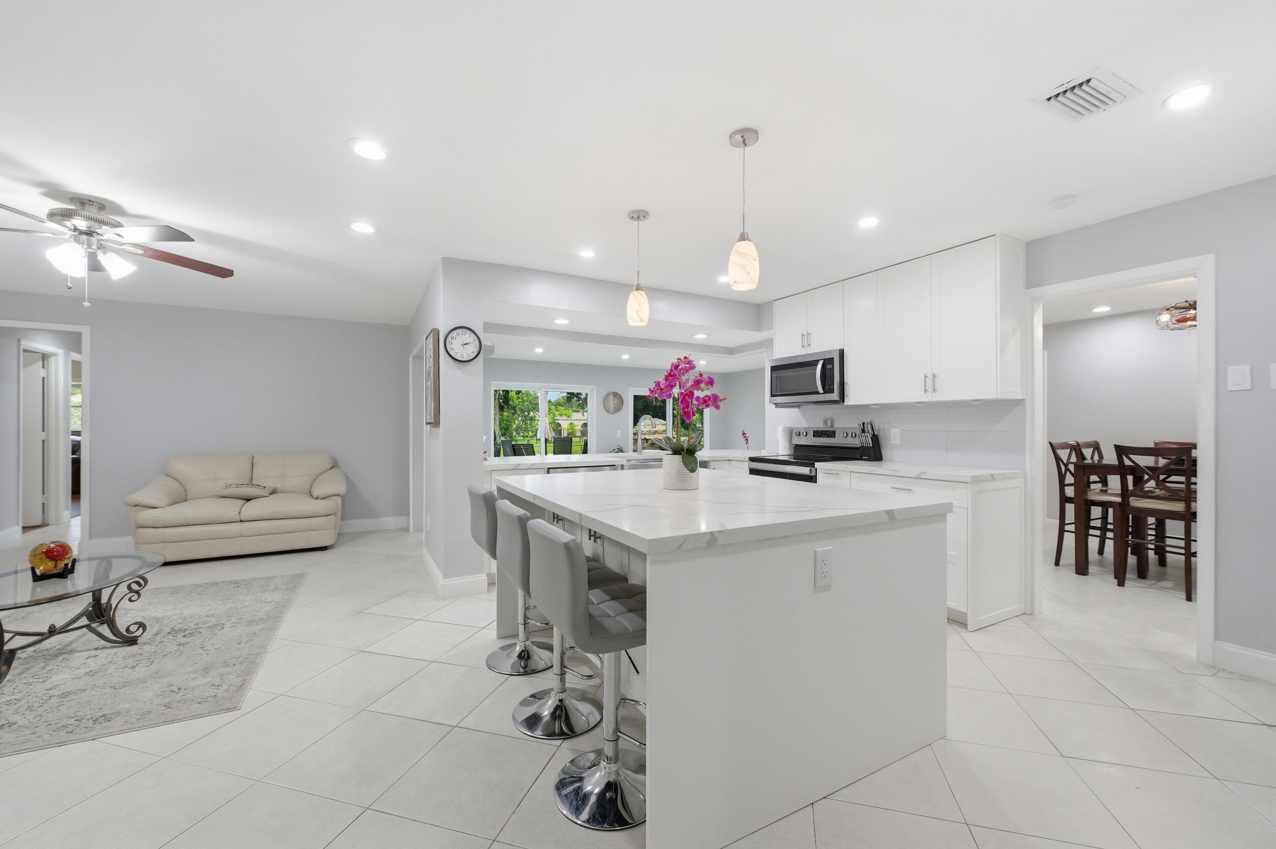 RAMBLEWOOD SOUTH - Residential