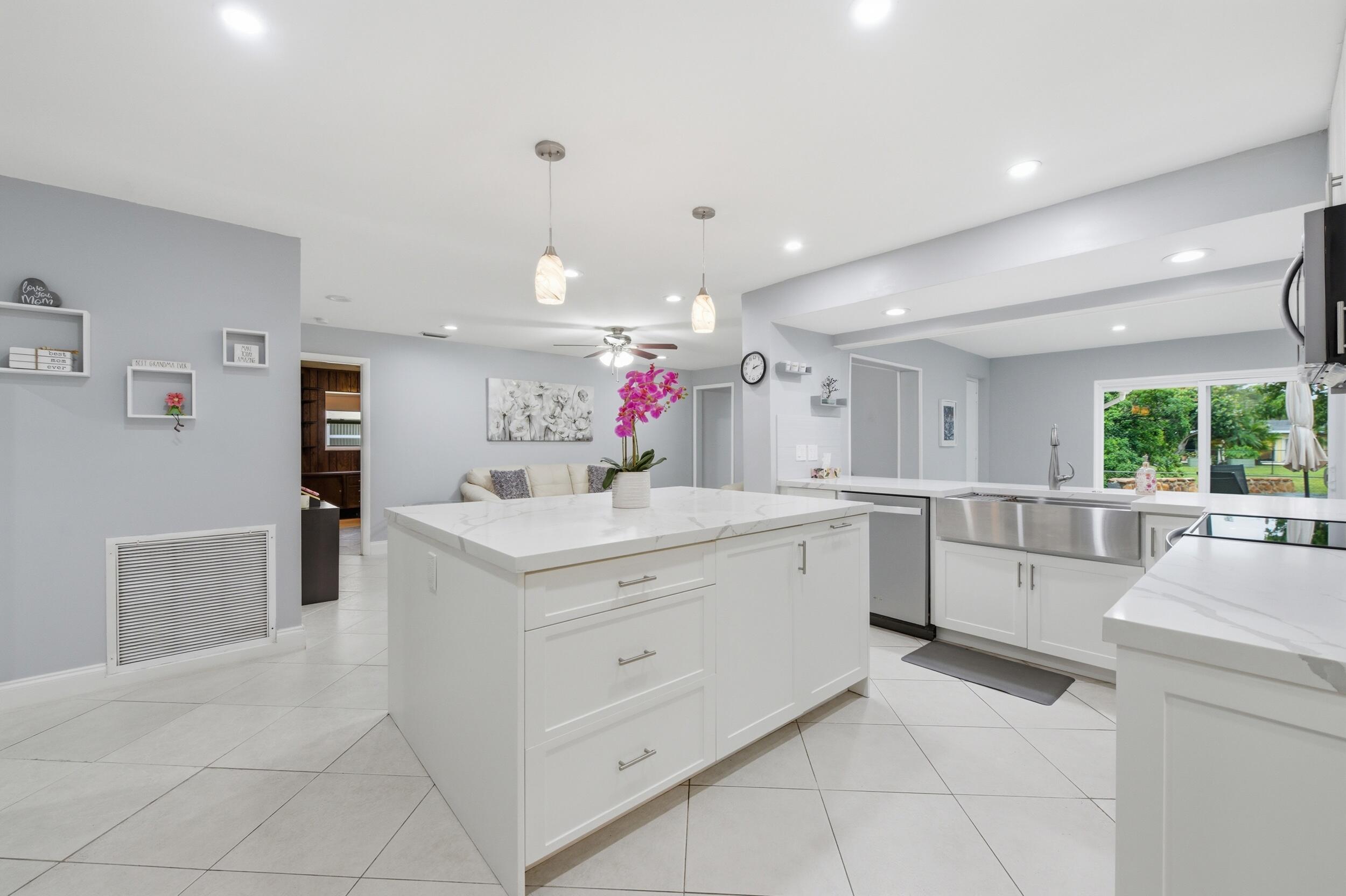 RAMBLEWOOD SOUTH - Residential