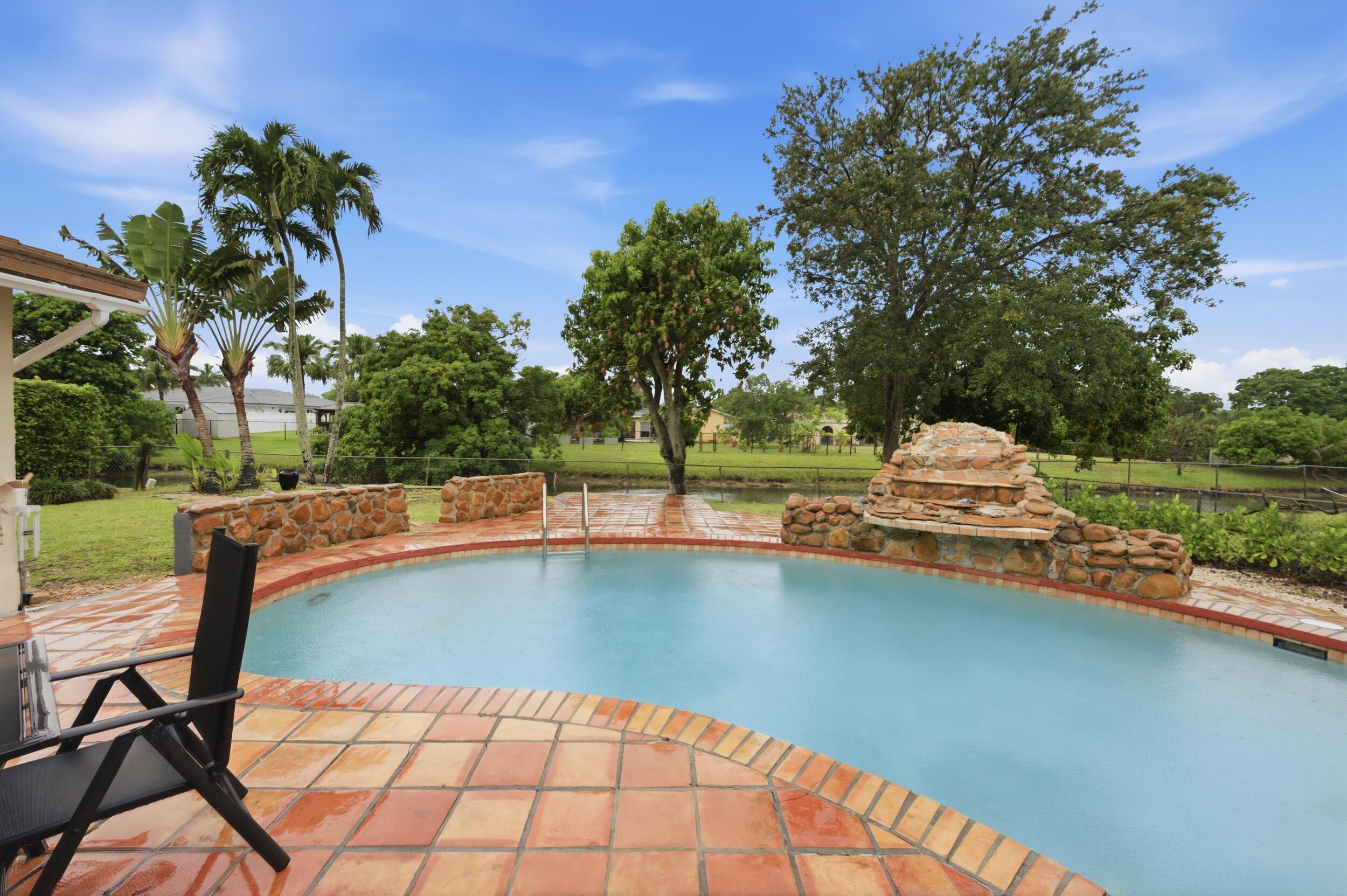RAMBLEWOOD SOUTH - Residential