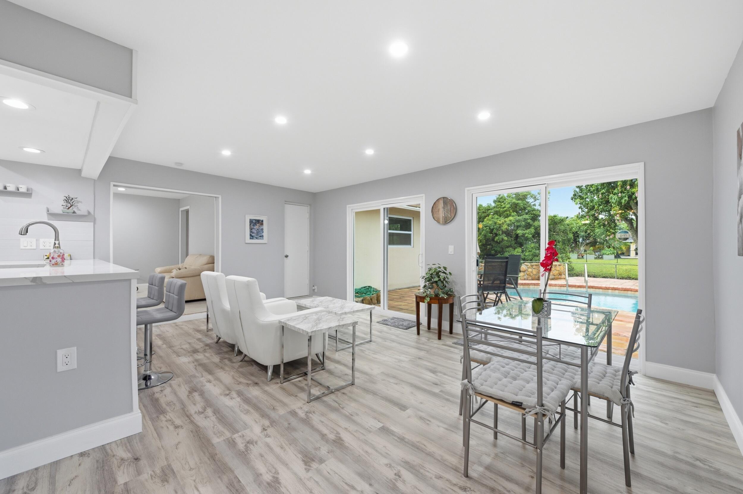 RAMBLEWOOD SOUTH - Residential