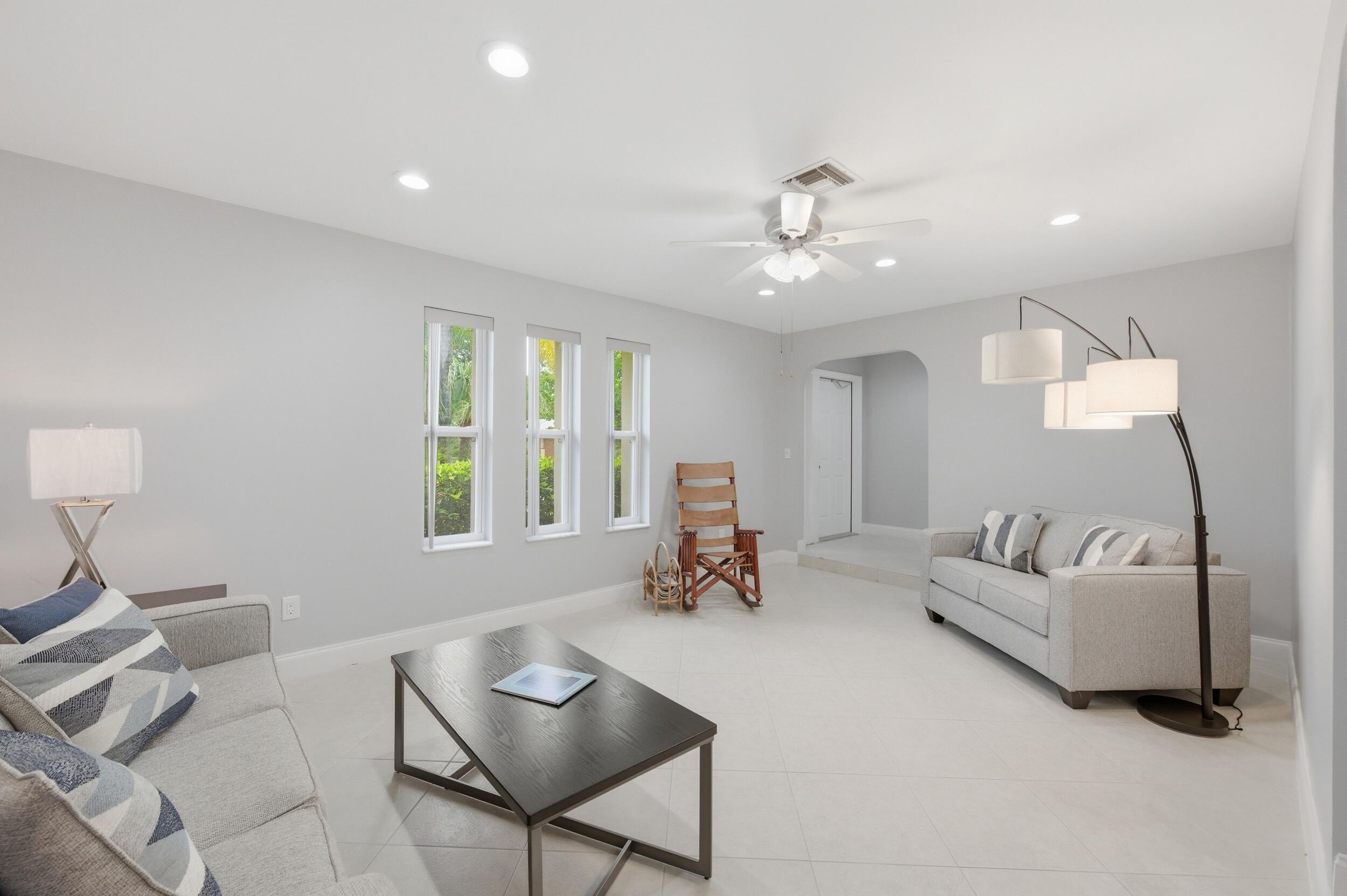 RAMBLEWOOD SOUTH - Residential