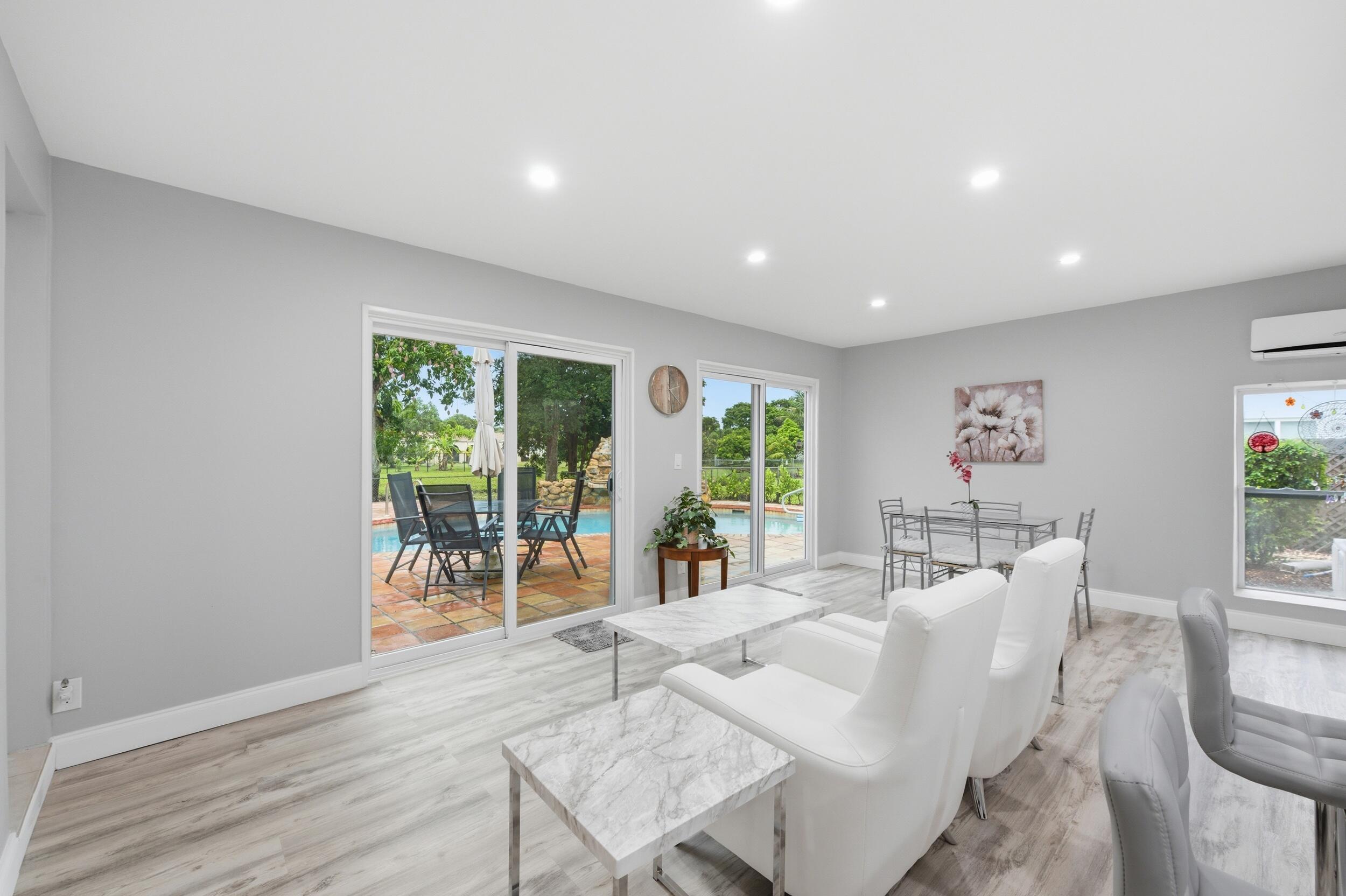 RAMBLEWOOD SOUTH - Residential