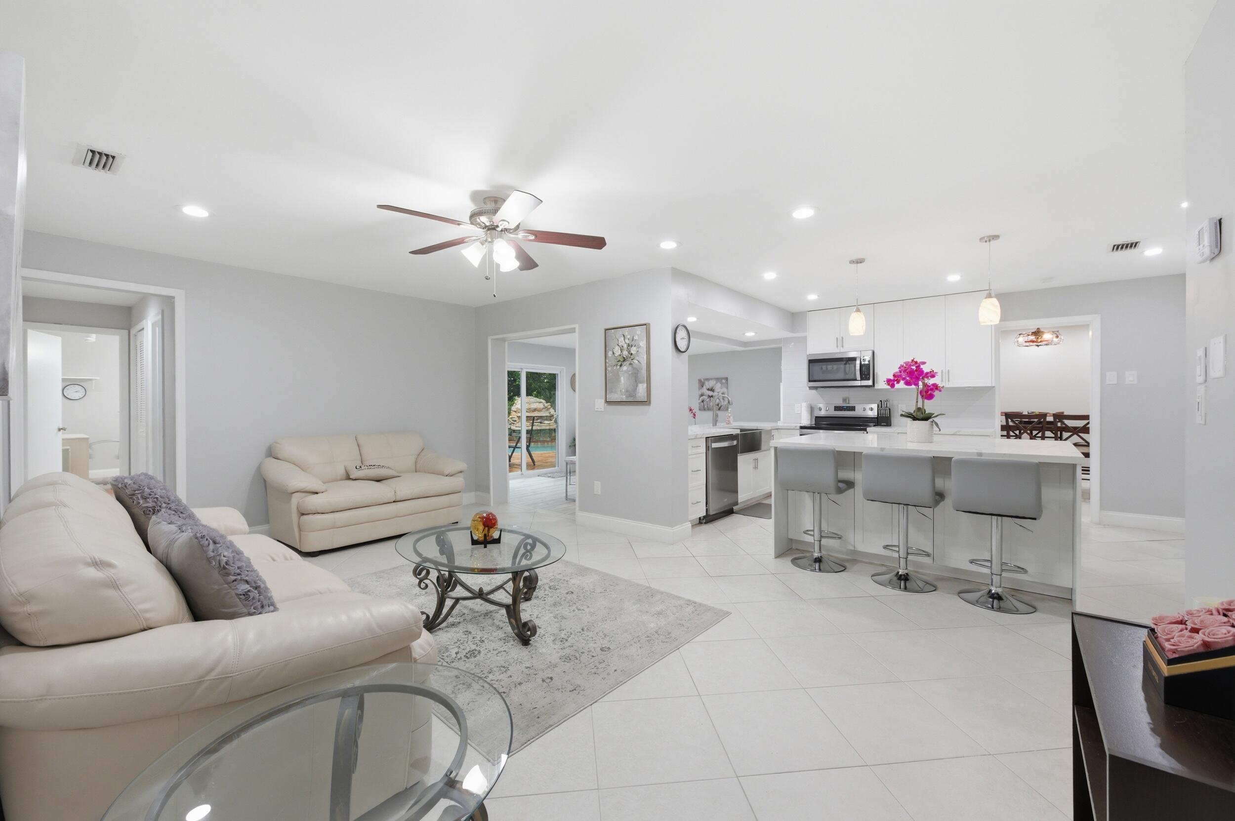 RAMBLEWOOD SOUTH - Residential