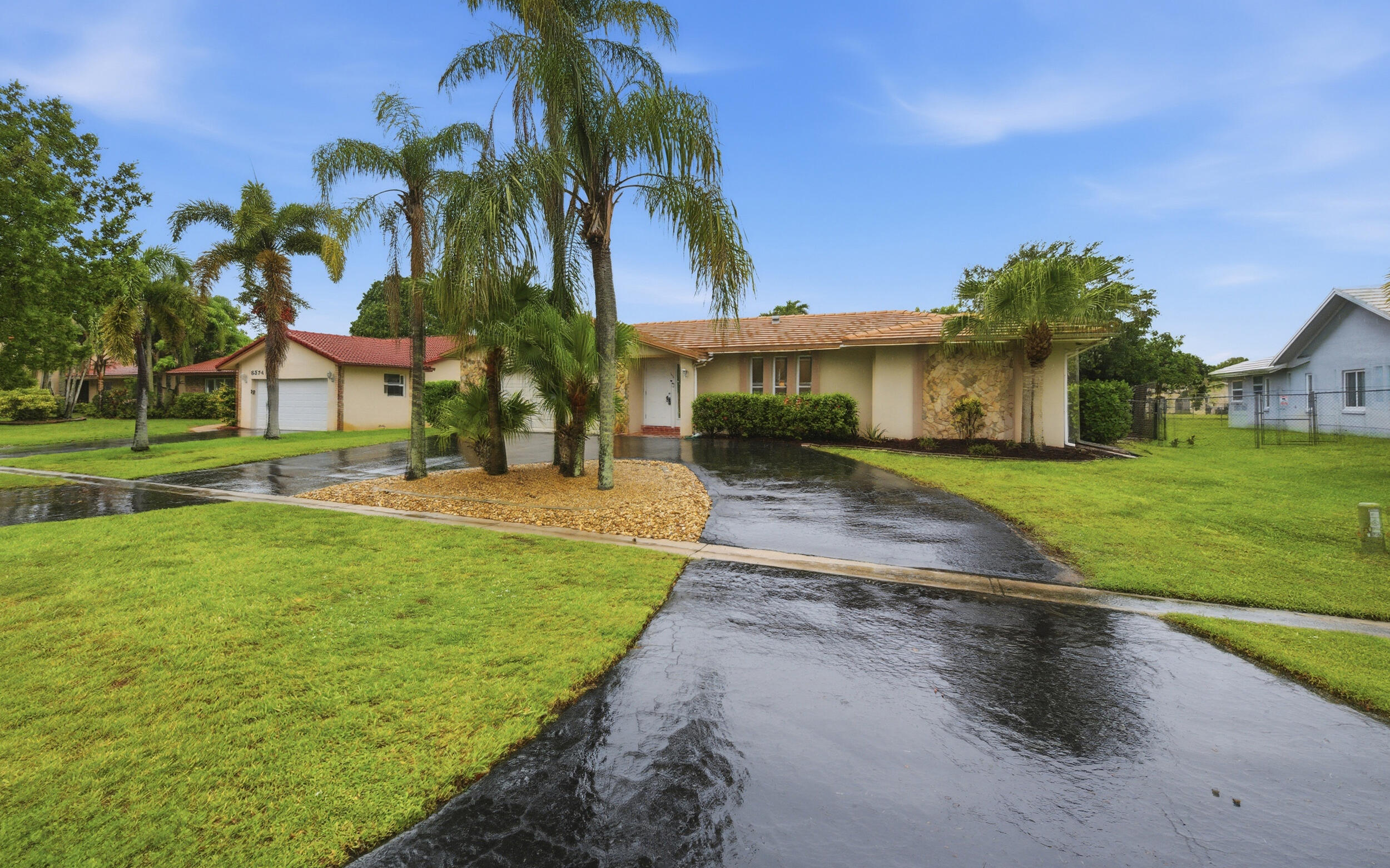 RAMBLEWOOD SOUTH - Residential