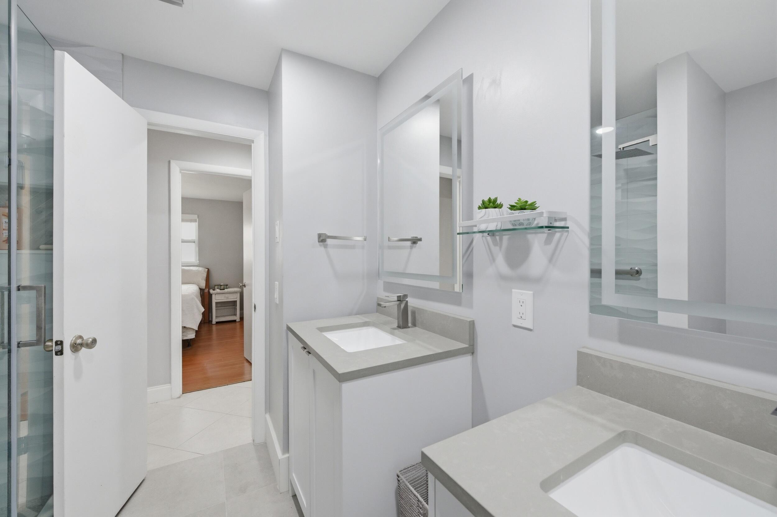 RAMBLEWOOD SOUTH - Residential