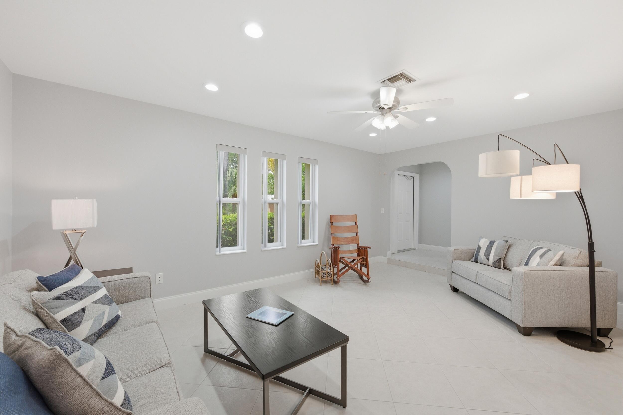 RAMBLEWOOD SOUTH - Residential