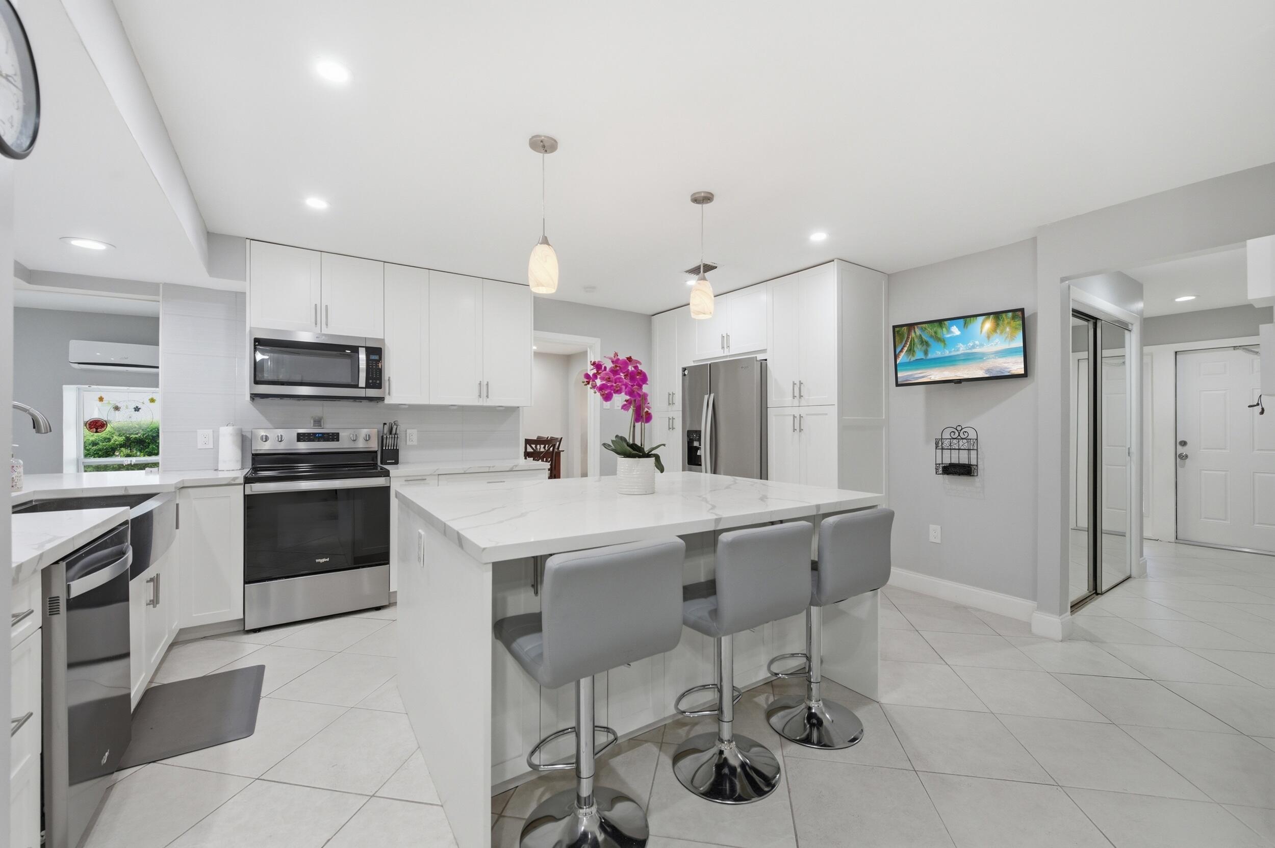 RAMBLEWOOD SOUTH - Residential