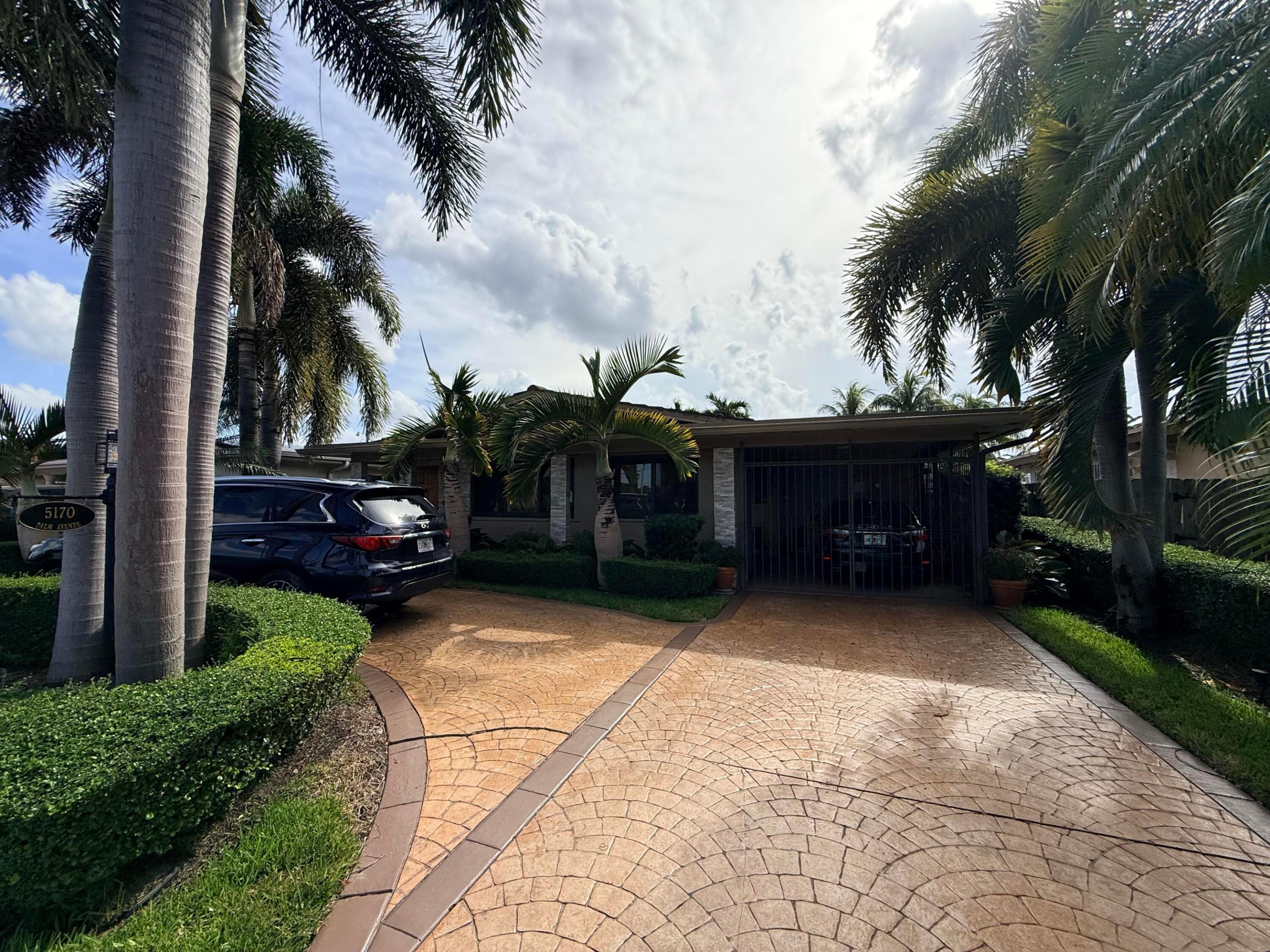 REMODELED HOME IN THE HEART OF HIALEAH, 3 MINUTES AWAY FROM THE AMELIA EARHART PARK THAT OFFERS DIVERSE ACTIVITIES. THE HOME IS FULLY TILED, GRANITE COUNTERTOPS, STAINLESS STEEL APPLIANCES, THE STOVE, WATER HEATER AND DRYER ARE CONNECTED TO NATURAL GAS TO SAVE ENERGY. THERE IS ALSO A FULL HOUSE GENERATOR RUN BY GAS PERFECT FOR HURRICANE SEASON, IMPACT WINDOWS AND LOTS OF RECESSED LED LIGHTING IN ALL ROOMS, THE FRONT DOOR IS A MASTERPIECE MADE OUT OF WHITE OAK, ALL INTERIOR DOORS ARE NEW, SOME WITH GLASS PANELS, WALKING CLOSET IN THE MAIN BEDROOM. THE BACK OF THE HOUSE FEATURES AN SPRINKLER SYSTEM ON TWO ZONES TO KEEP THE LANDSCAPE GREEN AND BEAUTIFUL. THERE IS A BIG COVERED PATIO THAT LEADS TO AN EASMENT FOR EXTRA PRIVACY, THE PROPERTY IS COMPLETELY FENCED.