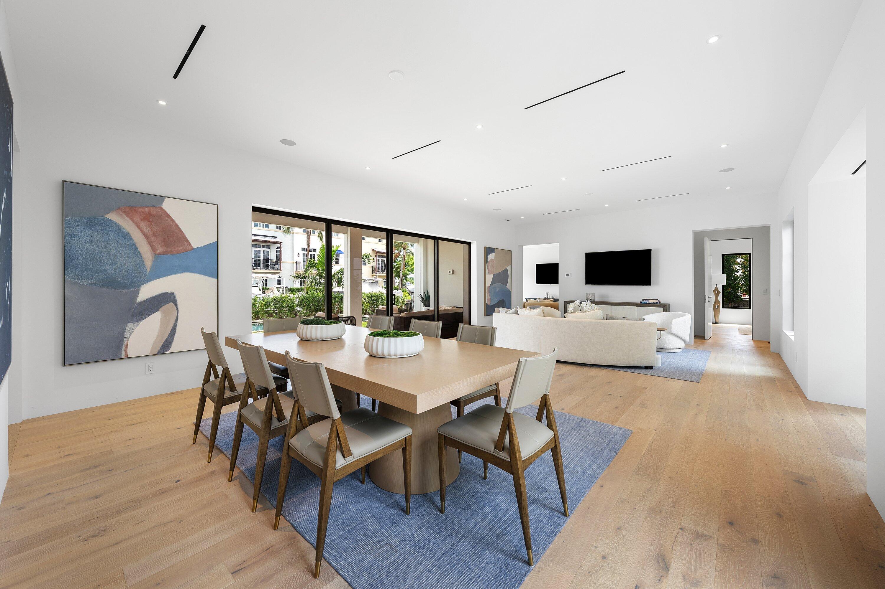 Bamboo Lane - Residential