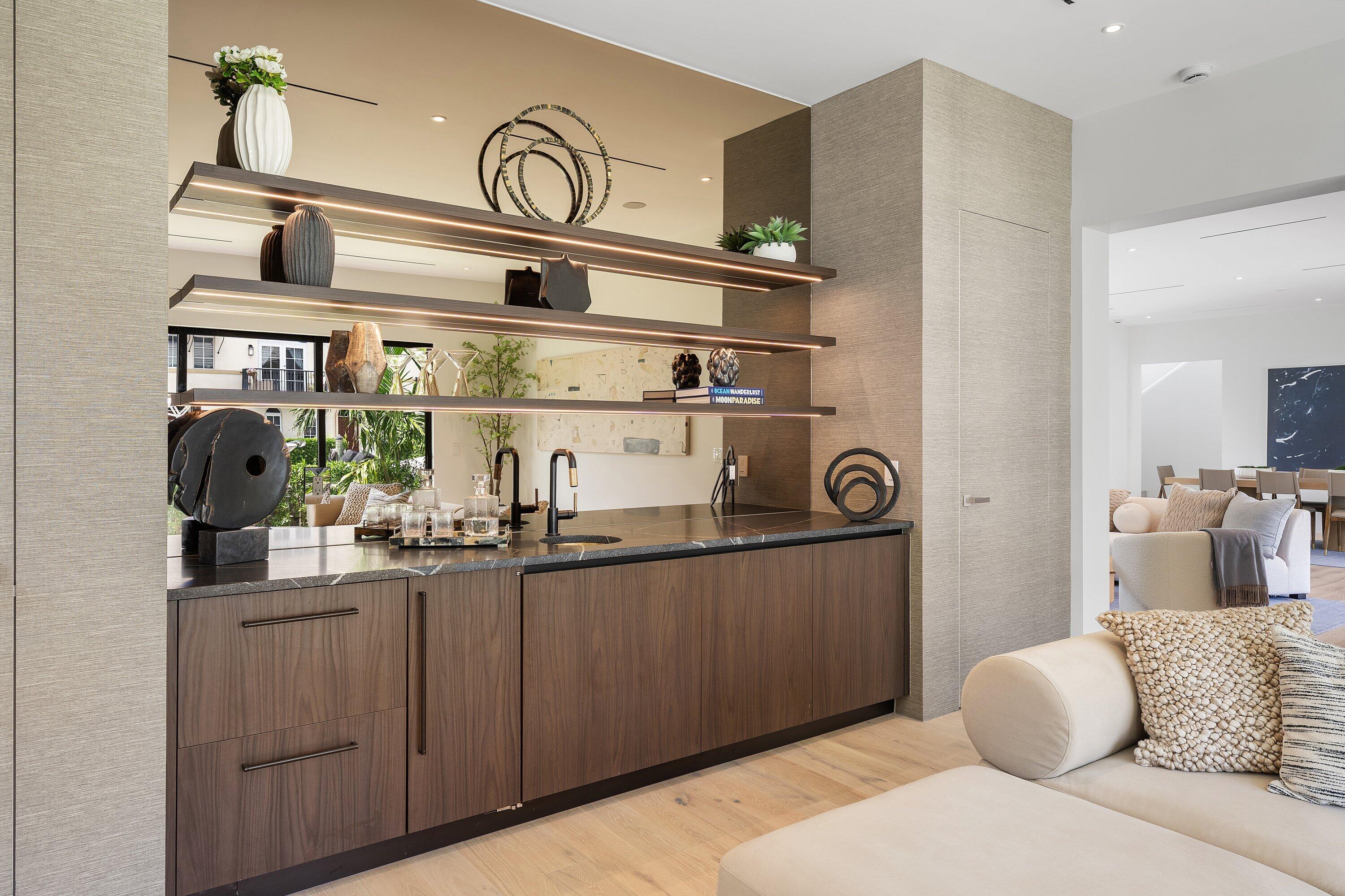 Bamboo Lane - Residential