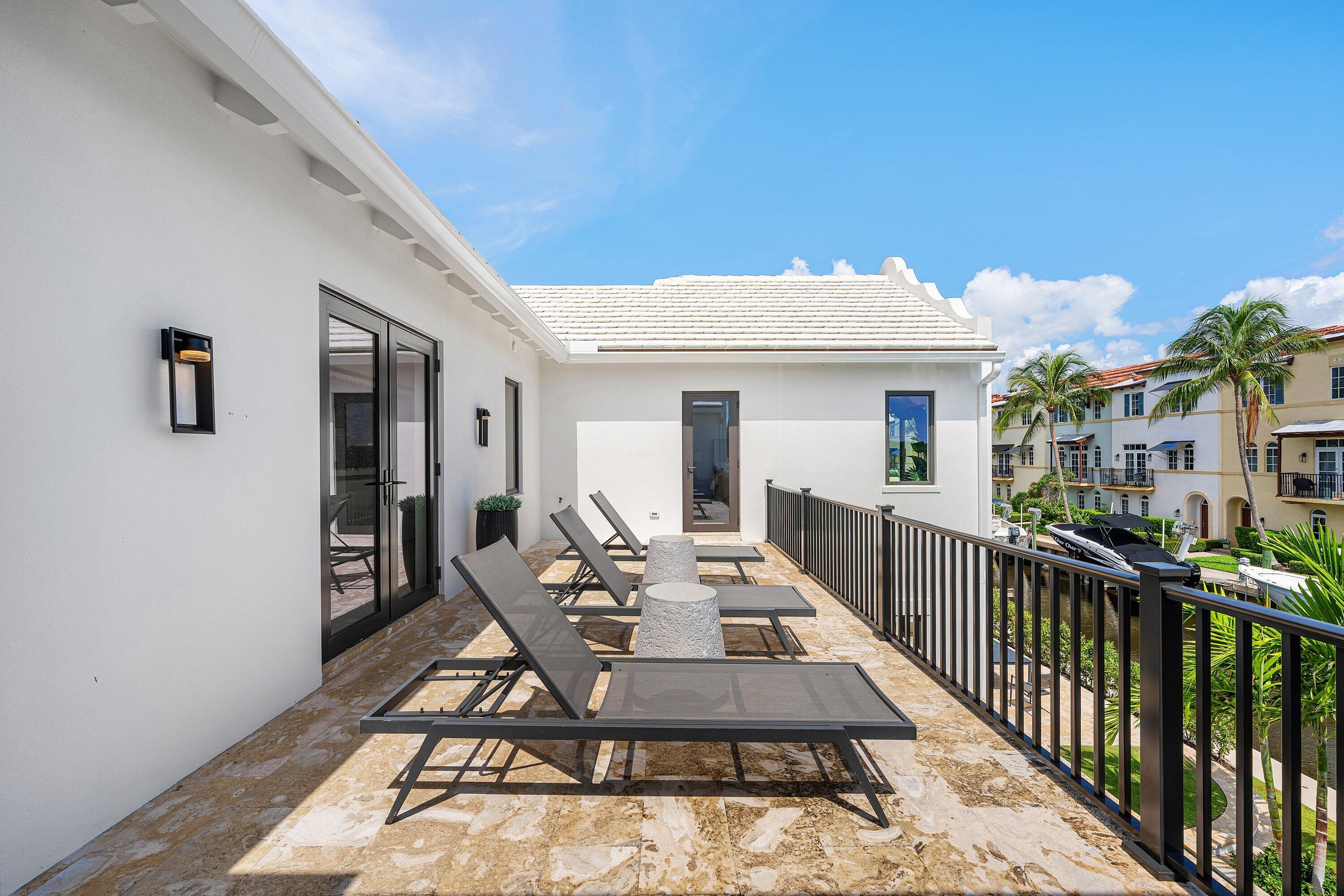 Bamboo Lane - Residential