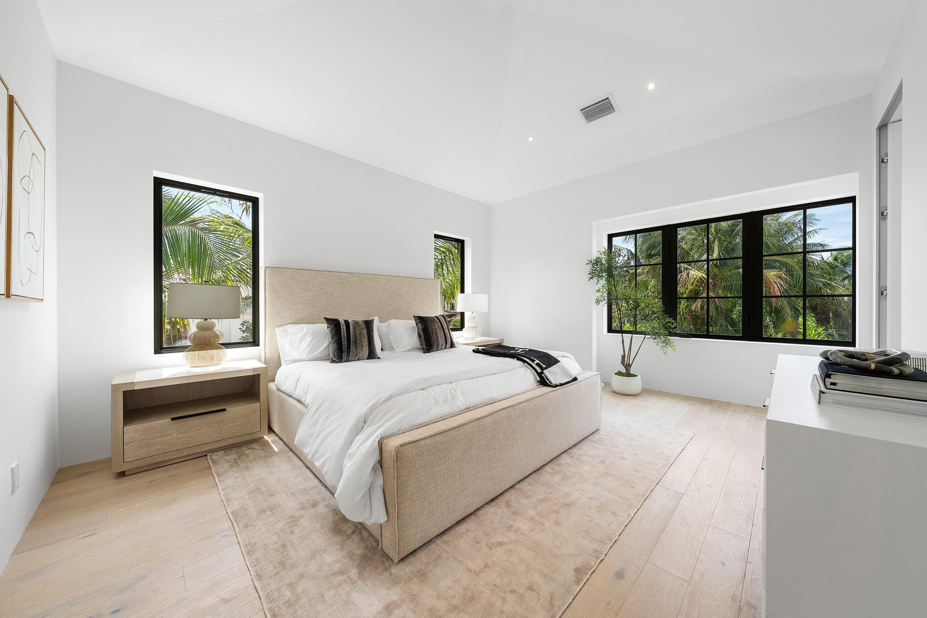 Bamboo Lane - Residential
