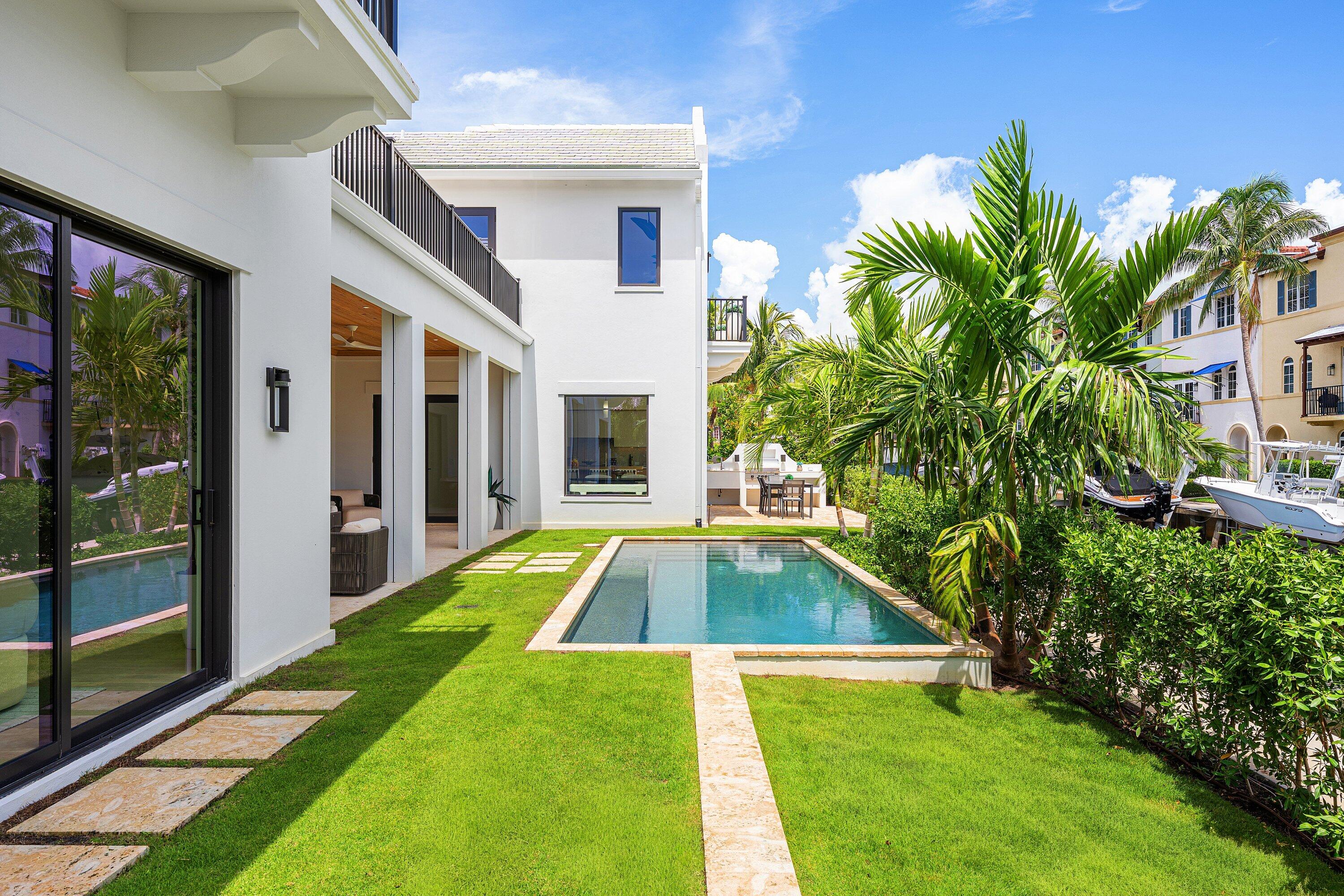Bamboo Lane - Residential
