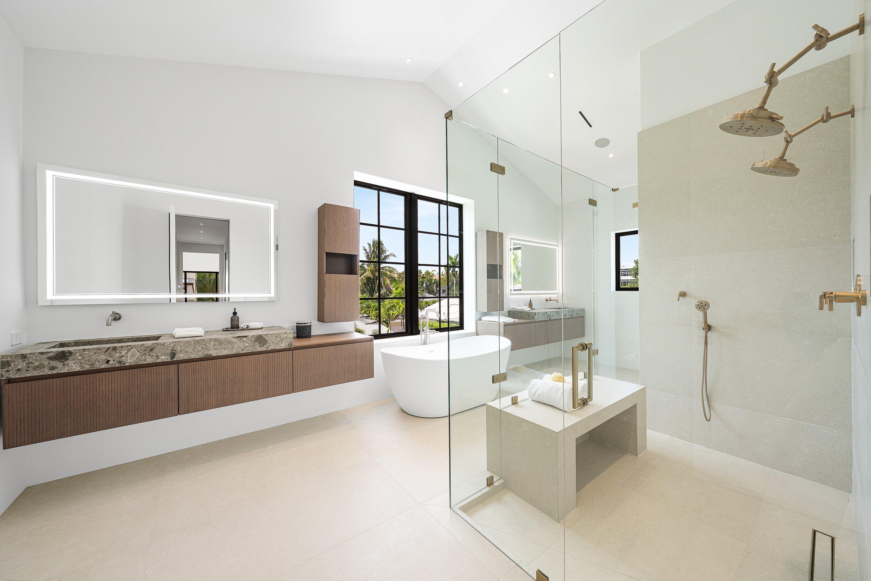 Bamboo Lane - Residential