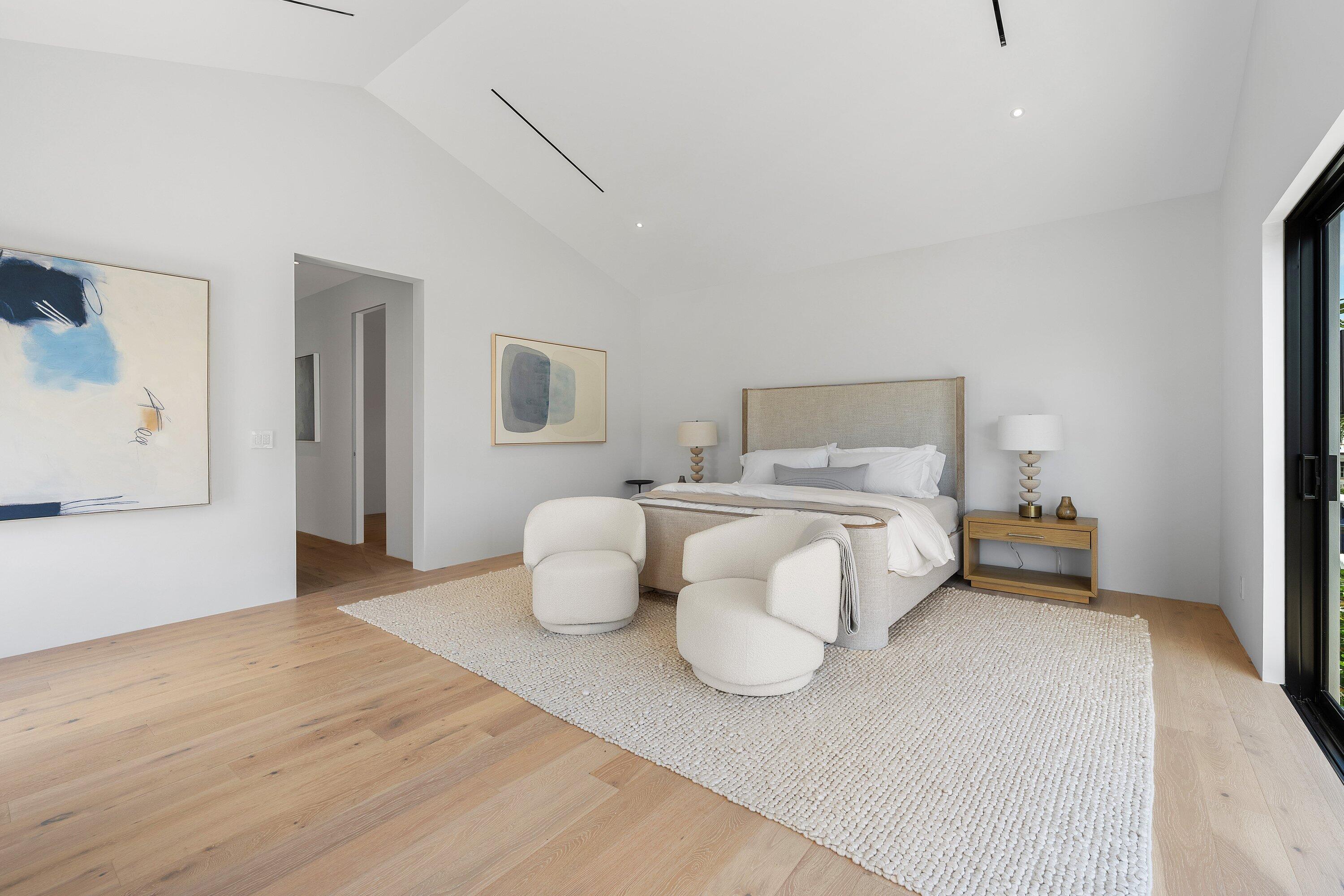 Bamboo Lane - Residential