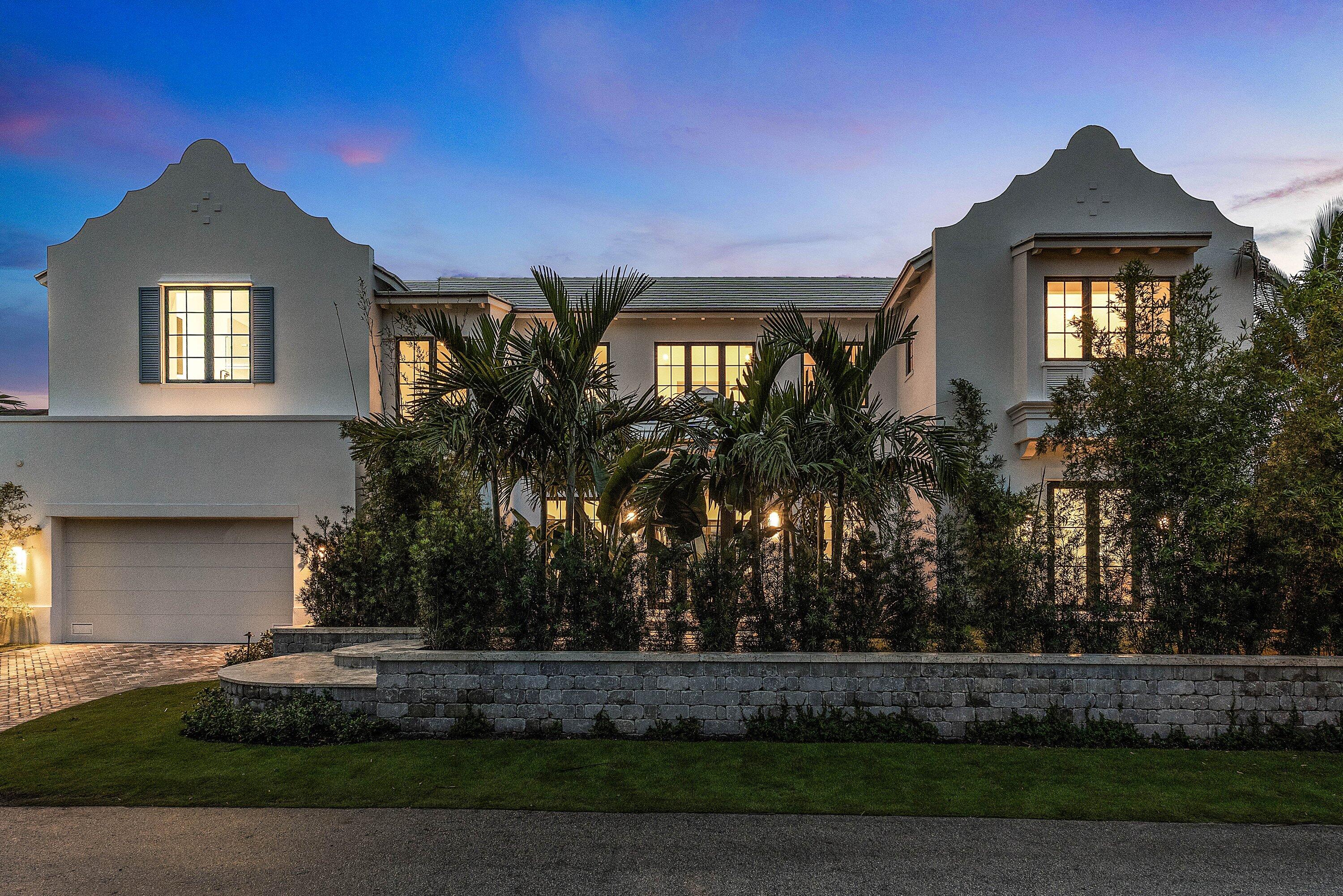 Bamboo Lane - Residential