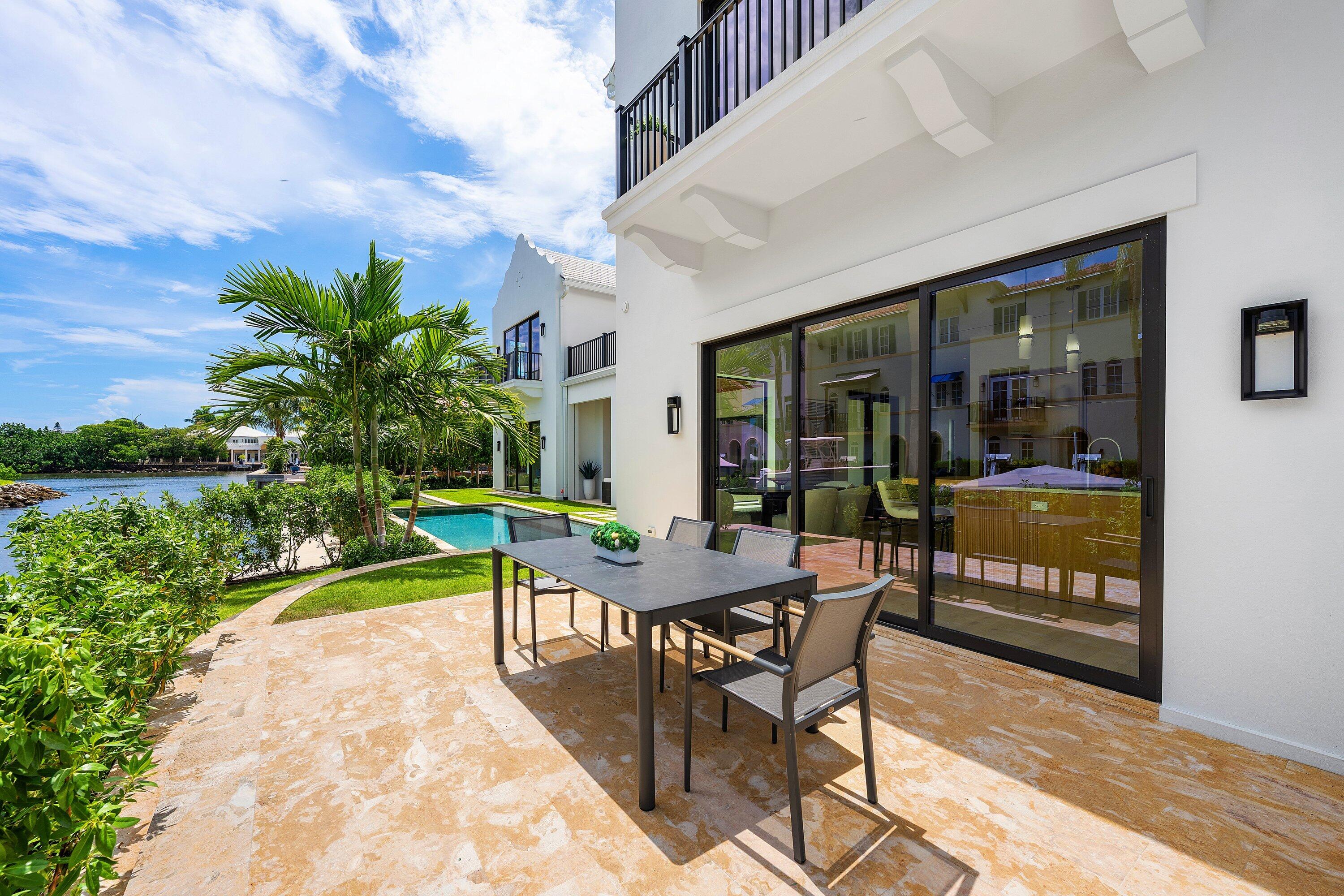 Bamboo Lane - Residential