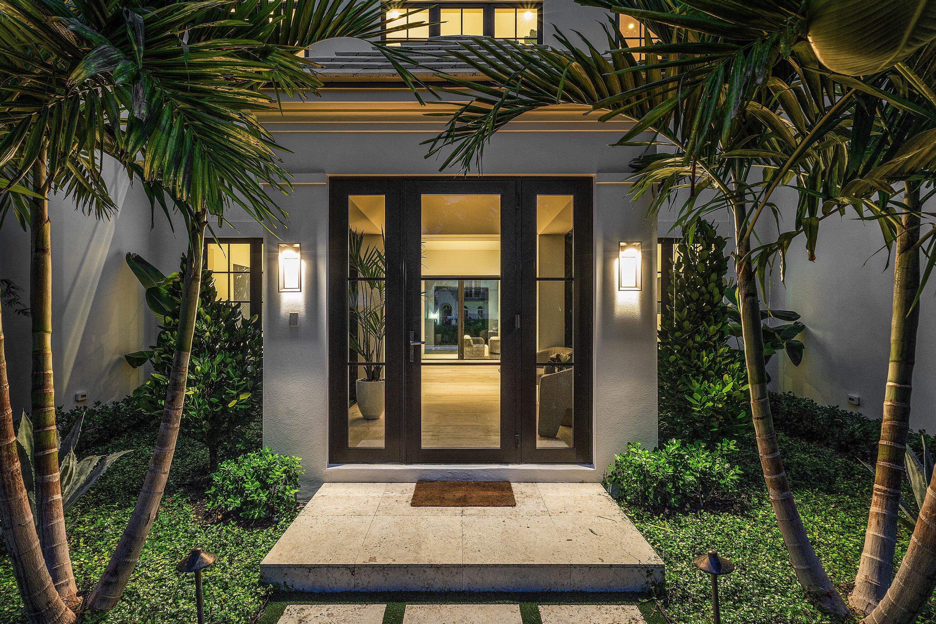 Bamboo Lane - Residential
