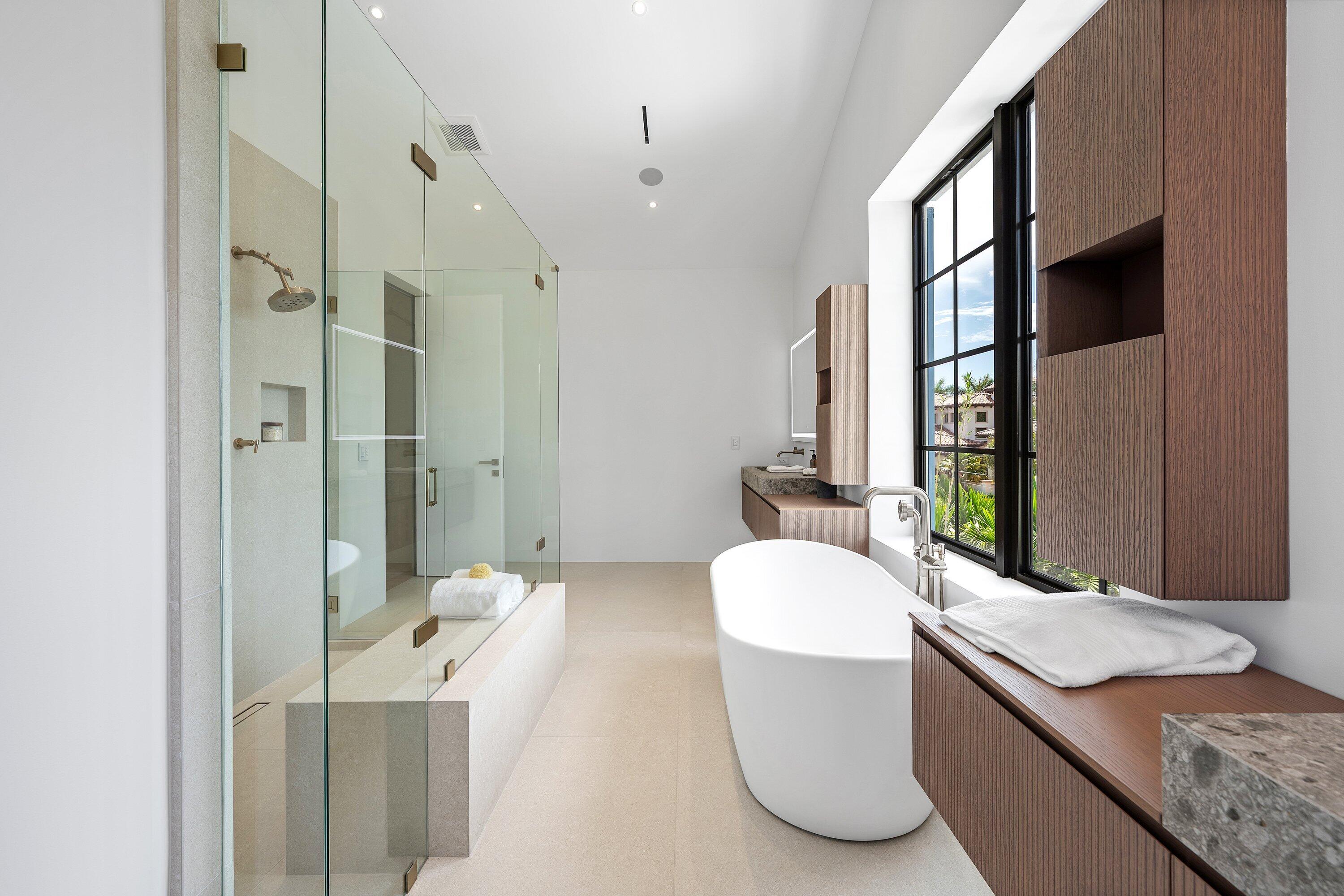 Bamboo Lane - Residential