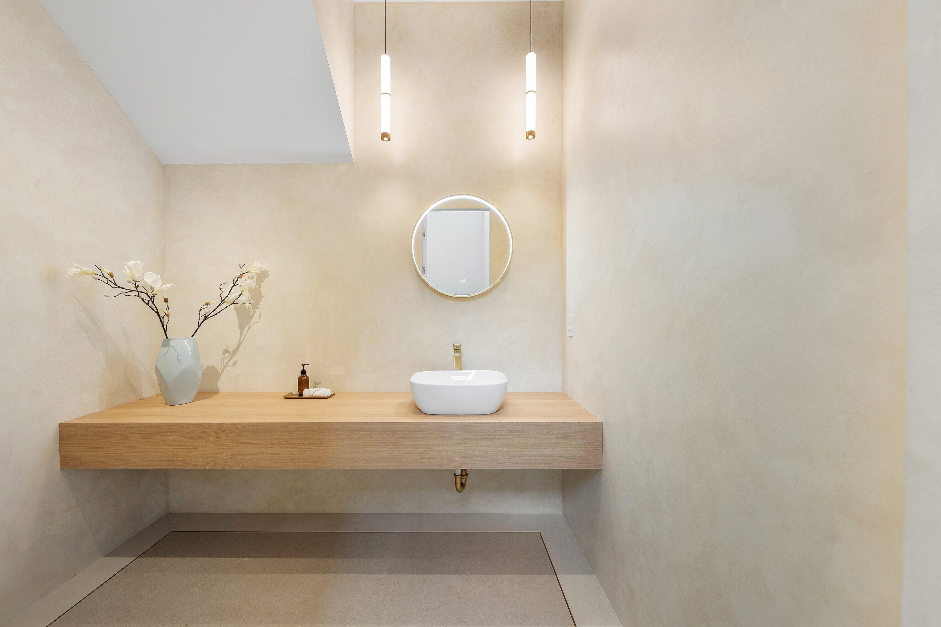 Bamboo Lane - Residential