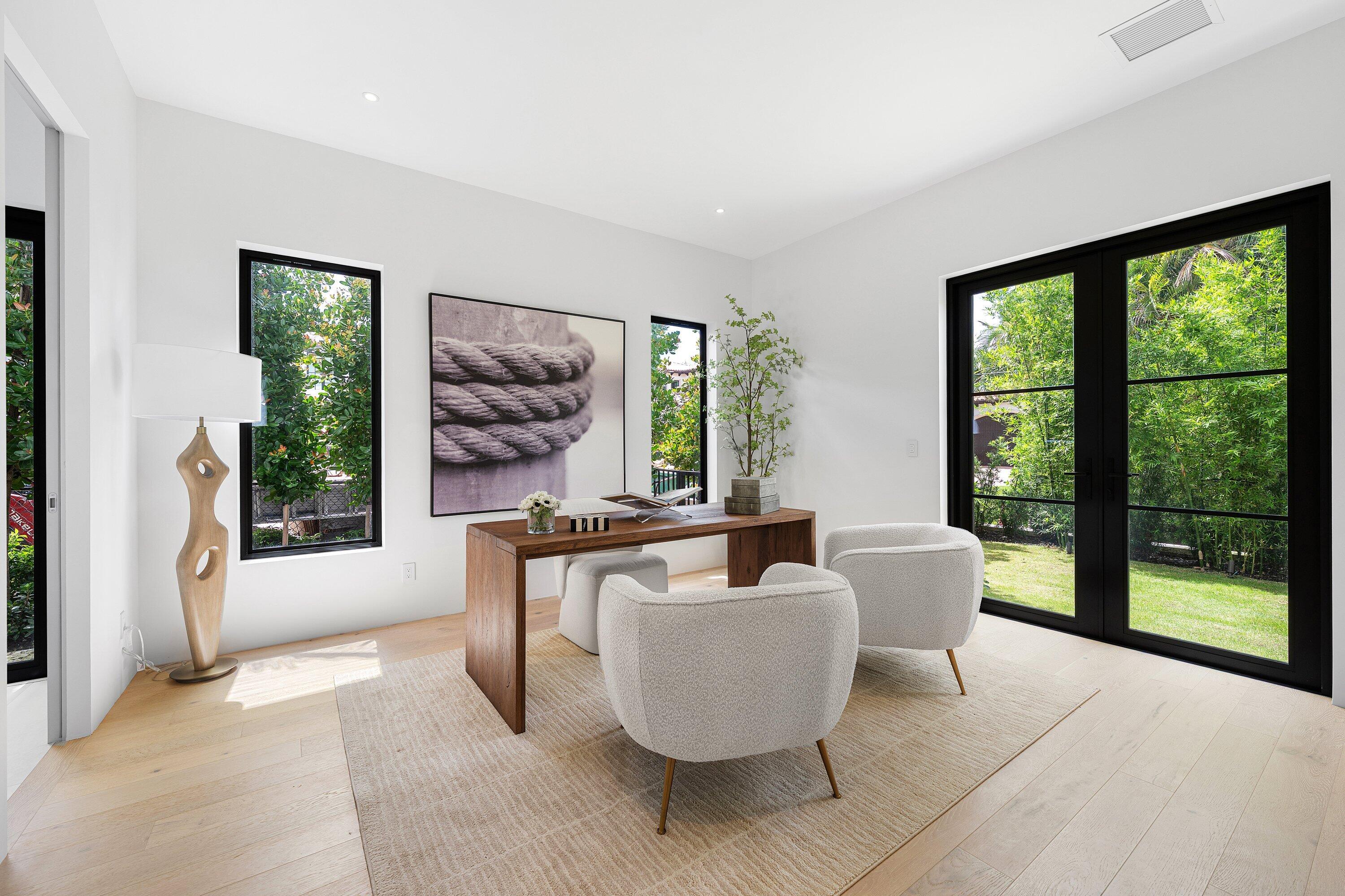 Bamboo Lane - Residential