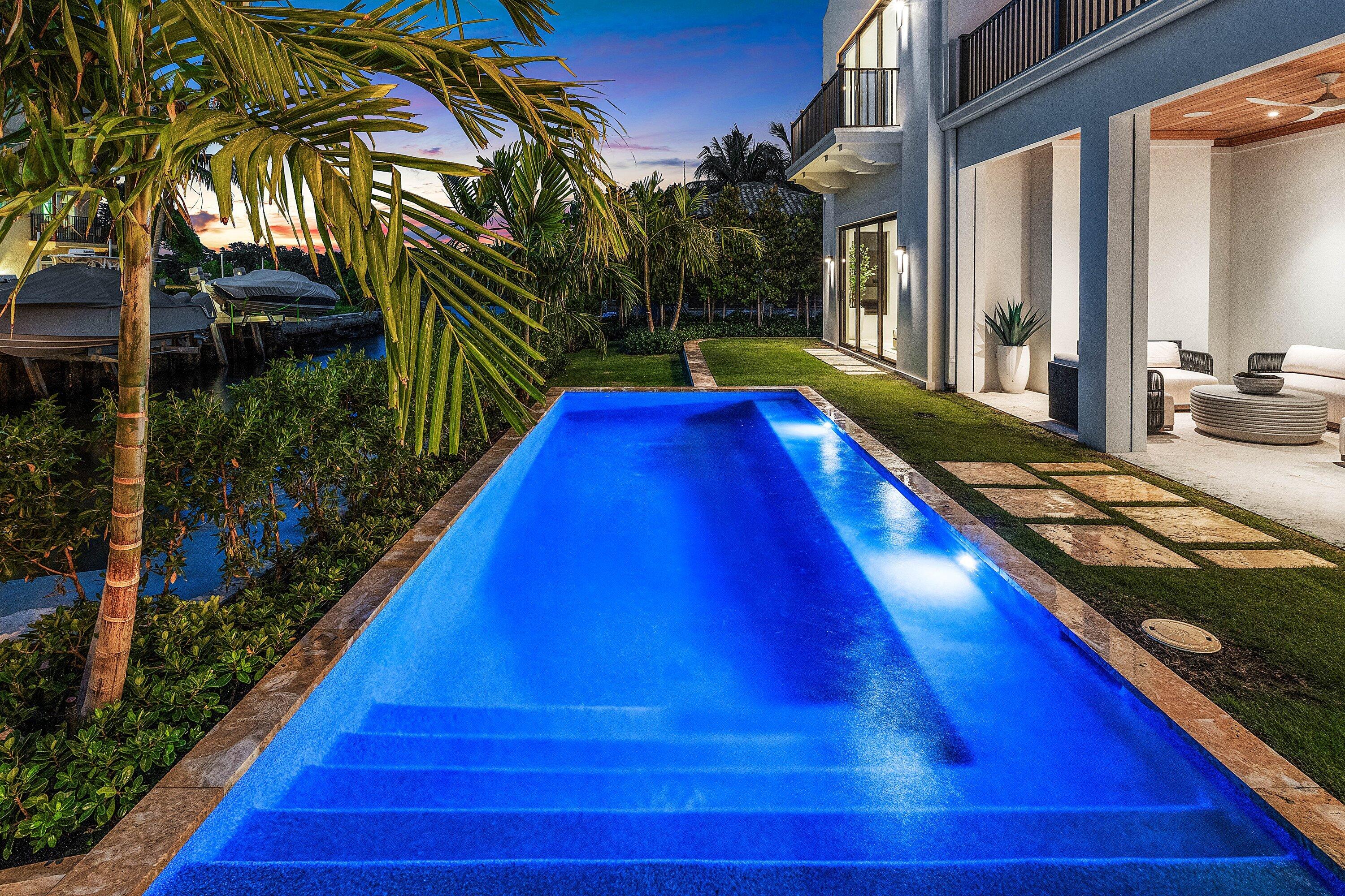 Bamboo Lane - Residential