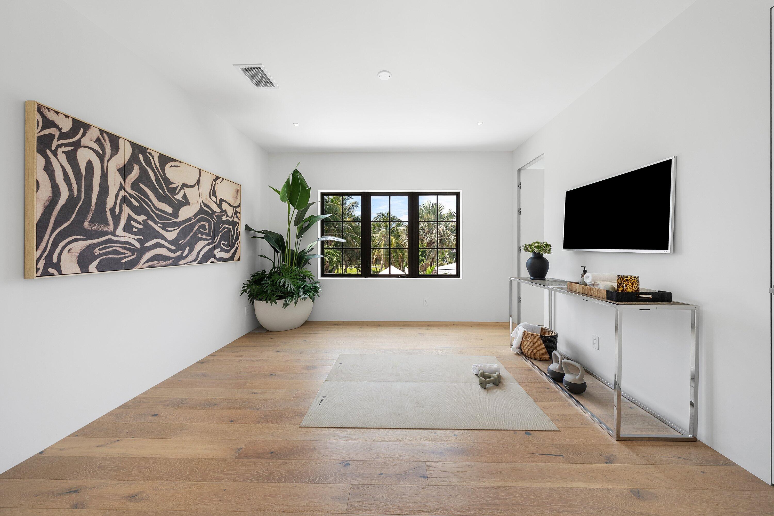 Bamboo Lane - Residential