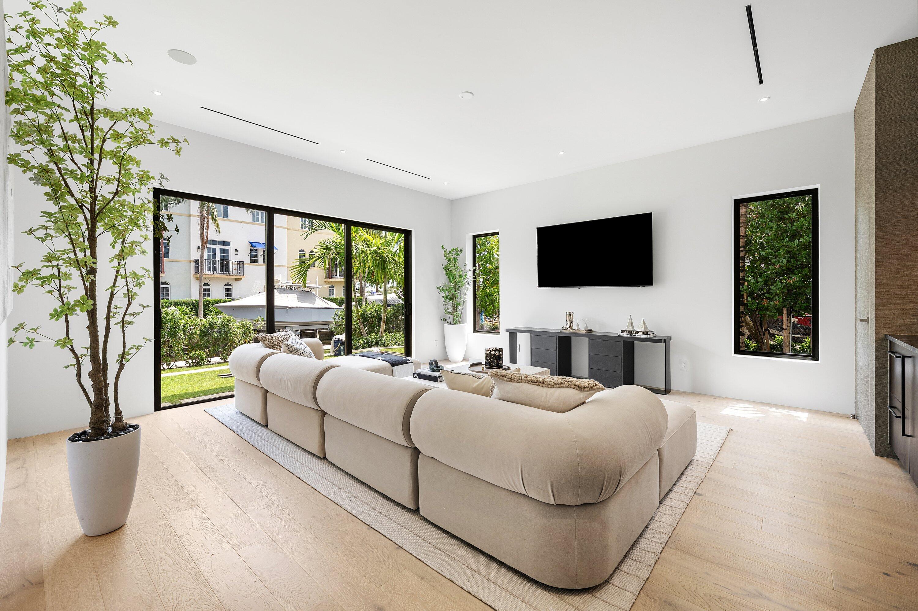 Bamboo Lane - Residential