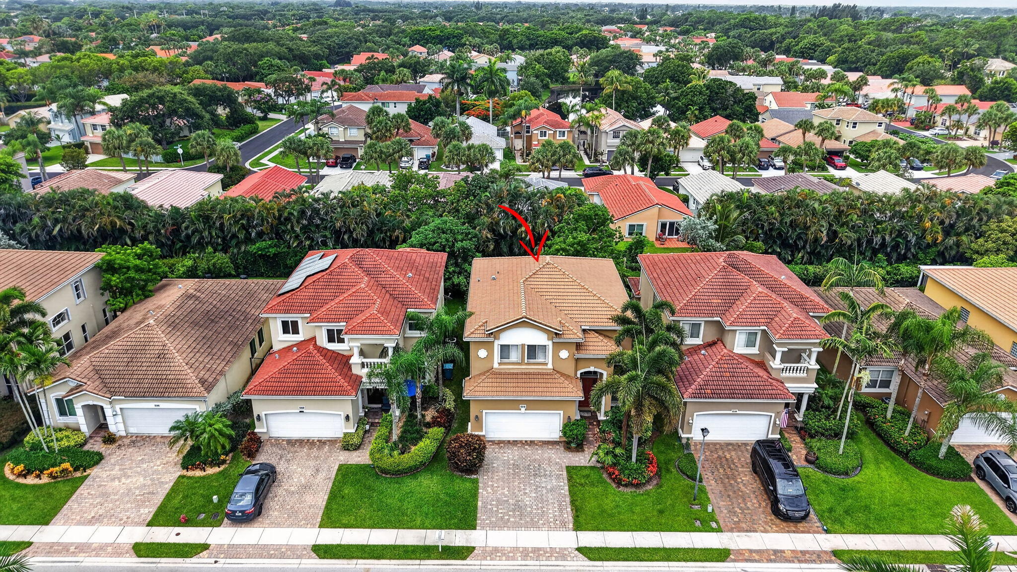 Knollwood - Residential
