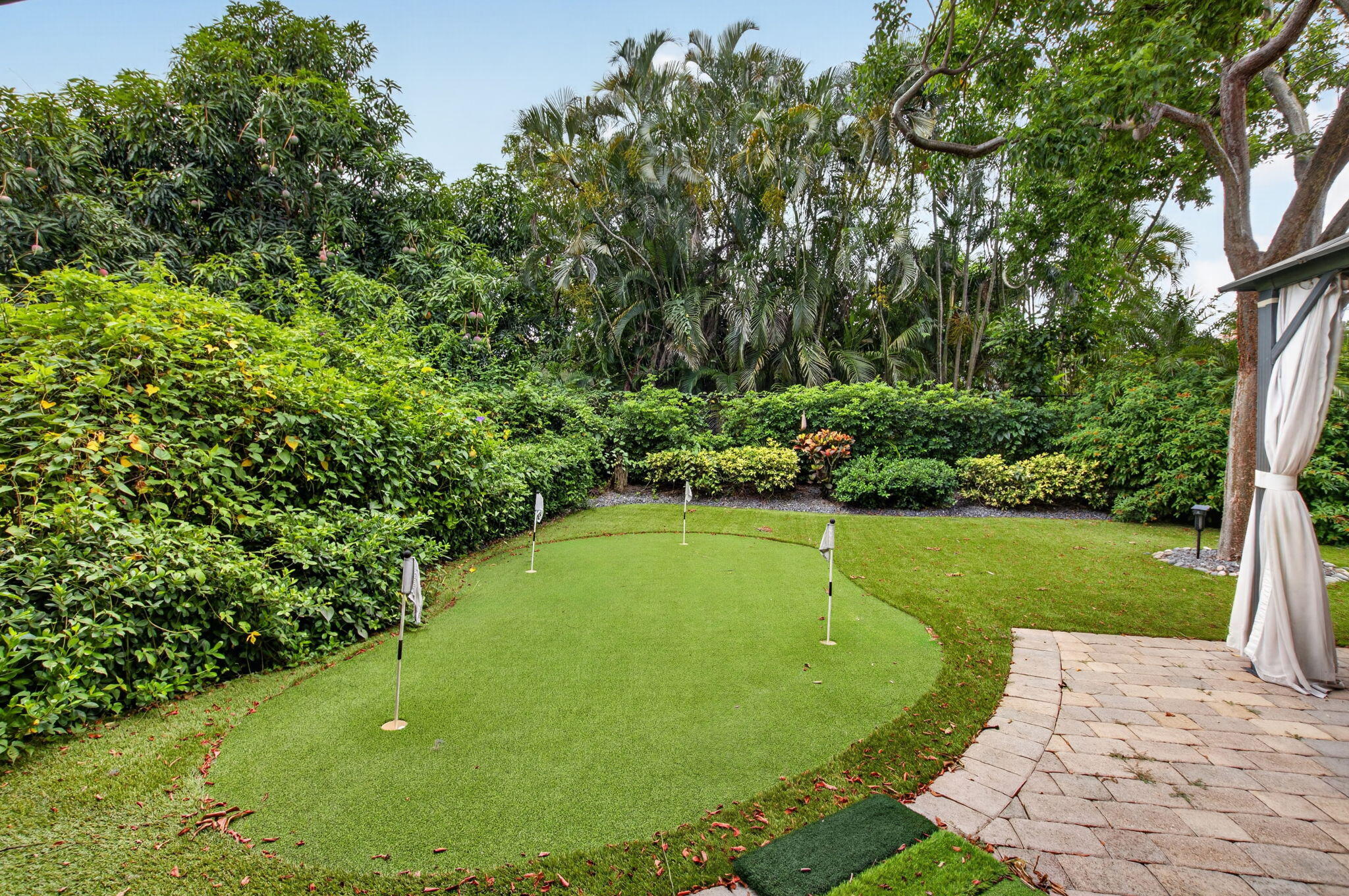 Knollwood - Residential