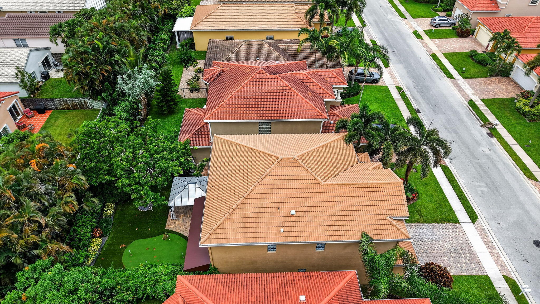 Knollwood - Residential
